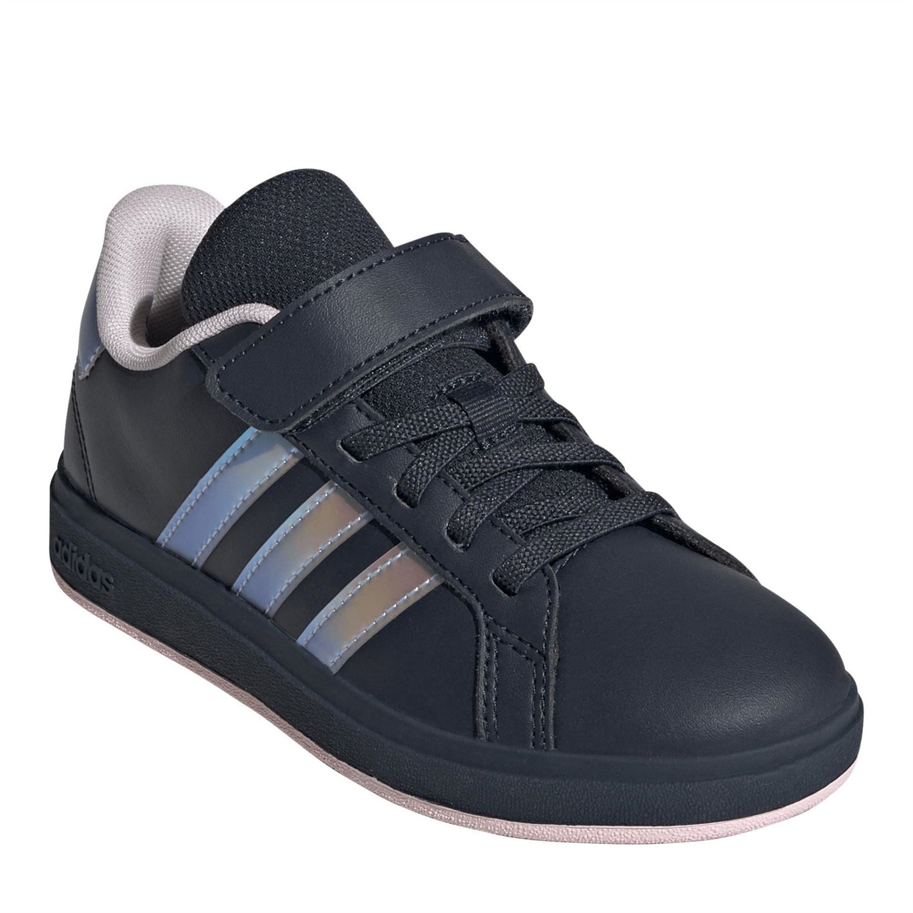 adidas Grand Court Trainers Child Girls