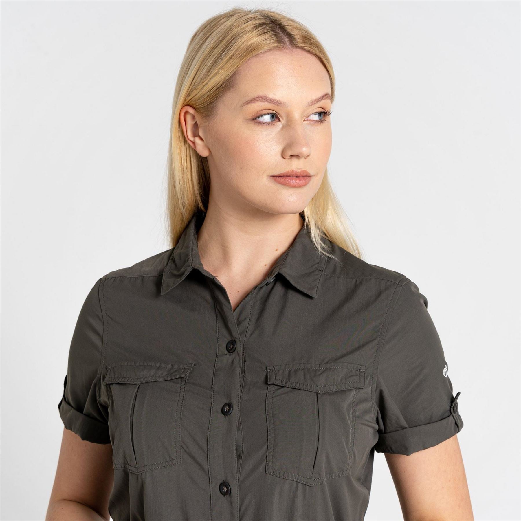 Craghoppers Craghopper Nosilife Rania Jumpsuit