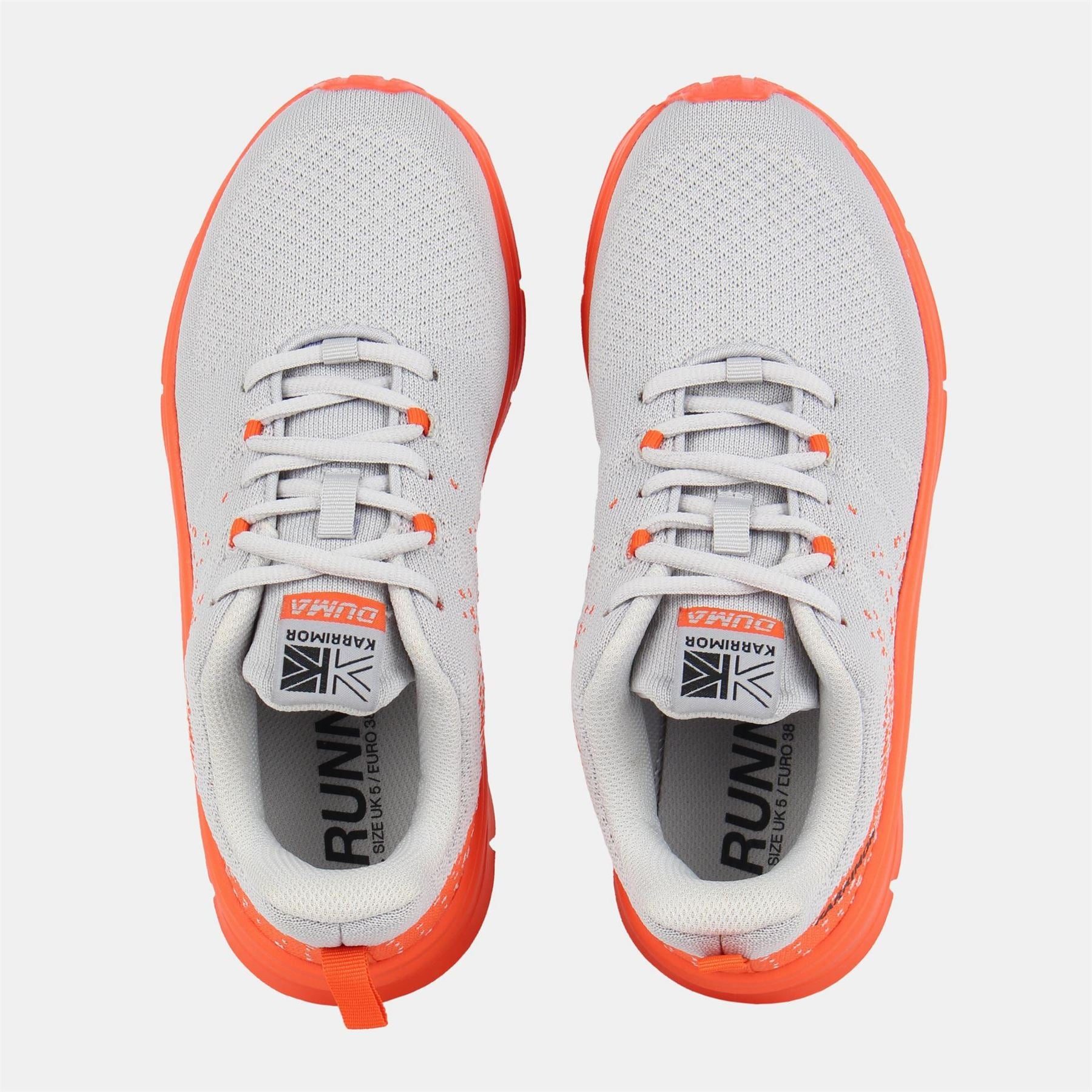 Karrimor Duma 6 Junior Boy Running Shoes
