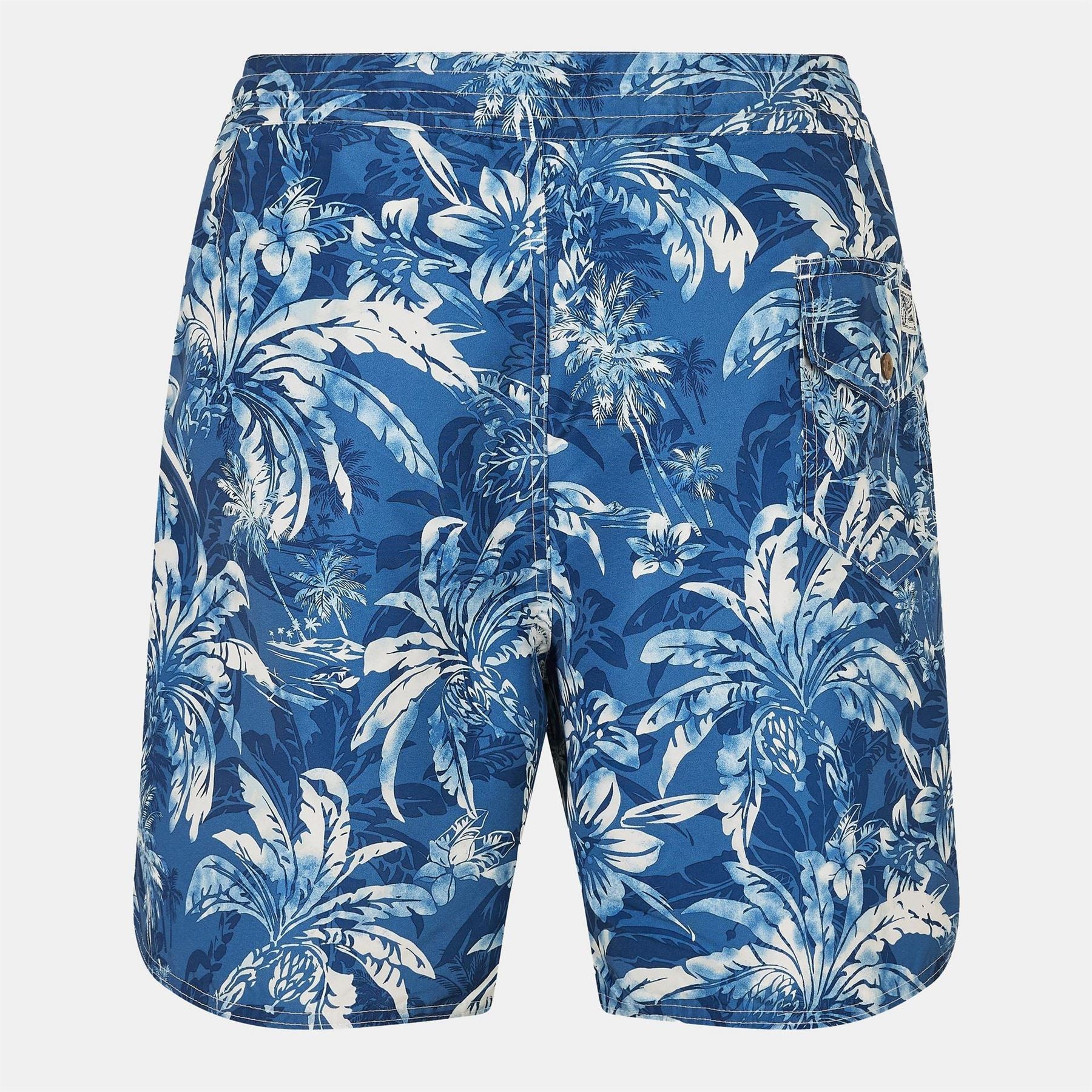 Polo Ralph Lauren Palm Swim Shorts
