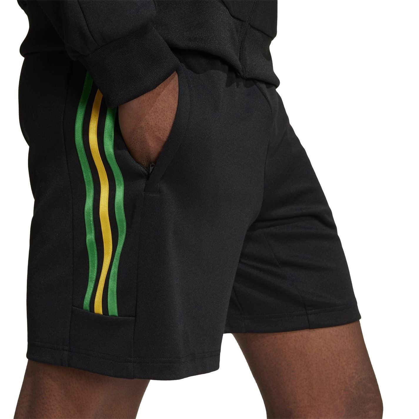 adidas House Of Tiro Nations Shorts Adults