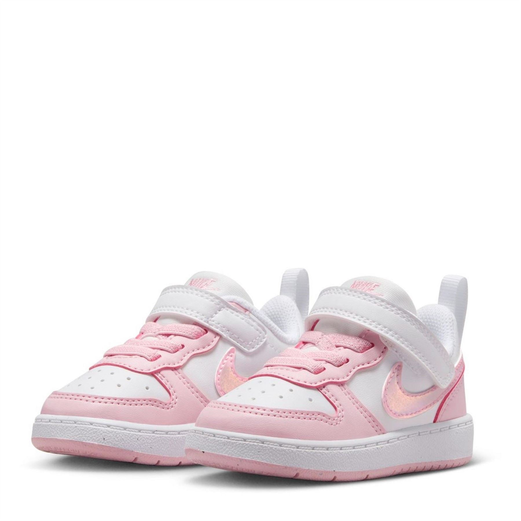 Nike Court Borough Low Recraft Shoes Infants