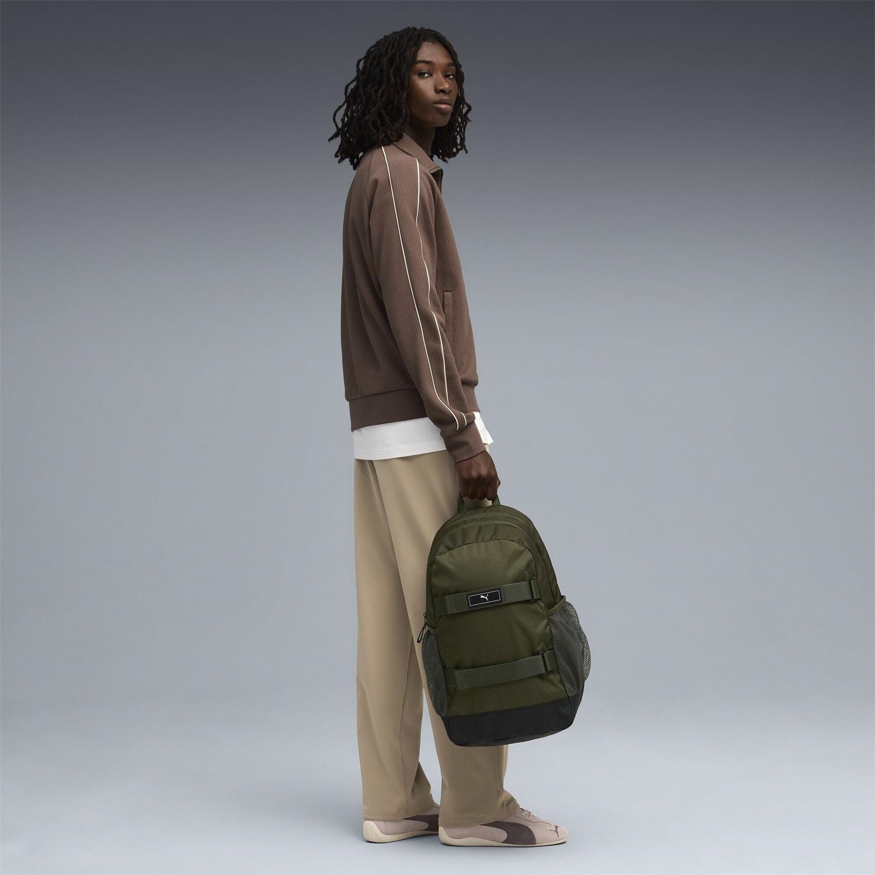 Puma Deck Backpack