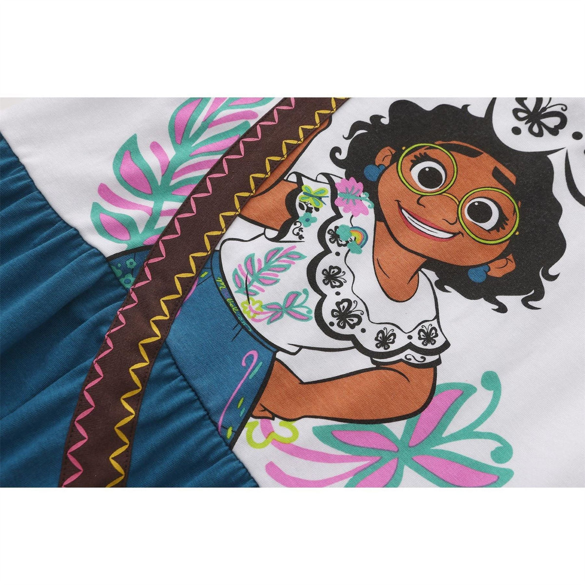 Character Tutu Dress Juniors