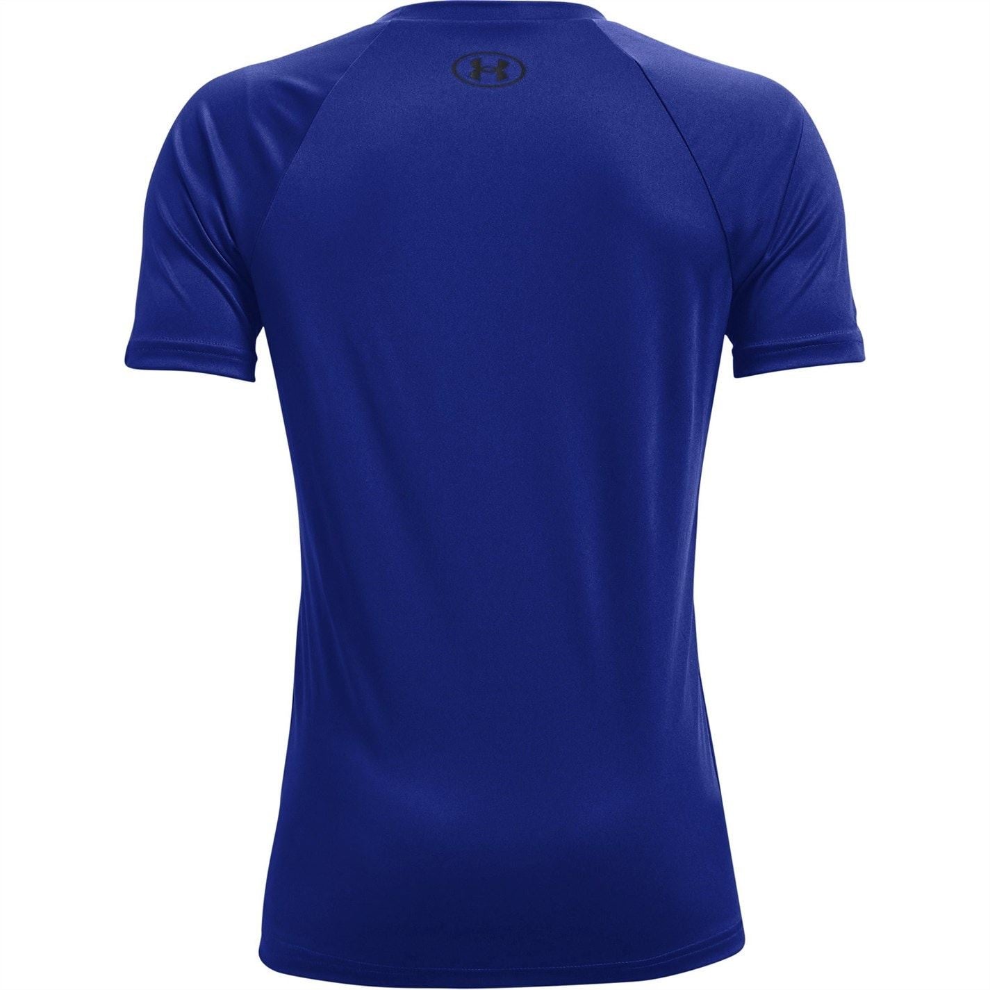Under Armour Tech Big Logo Short Sleeve T-Shirt Junior Boys