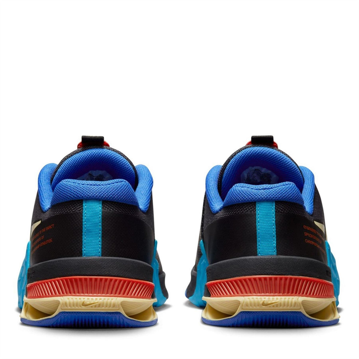 Nike Mens 8 Training Shoes