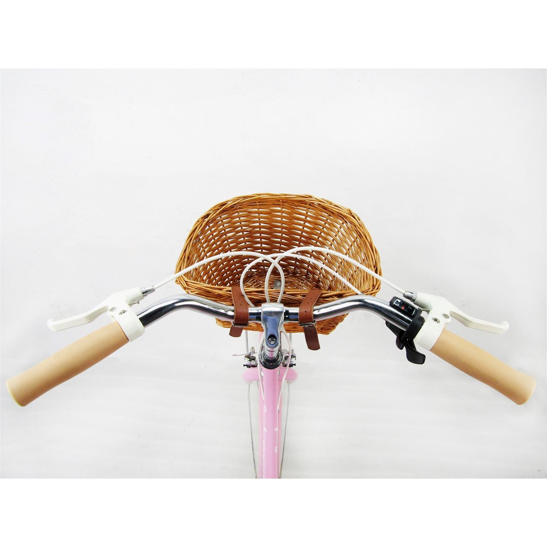 Universal Snapdragon 24 Wheel Kids Bike