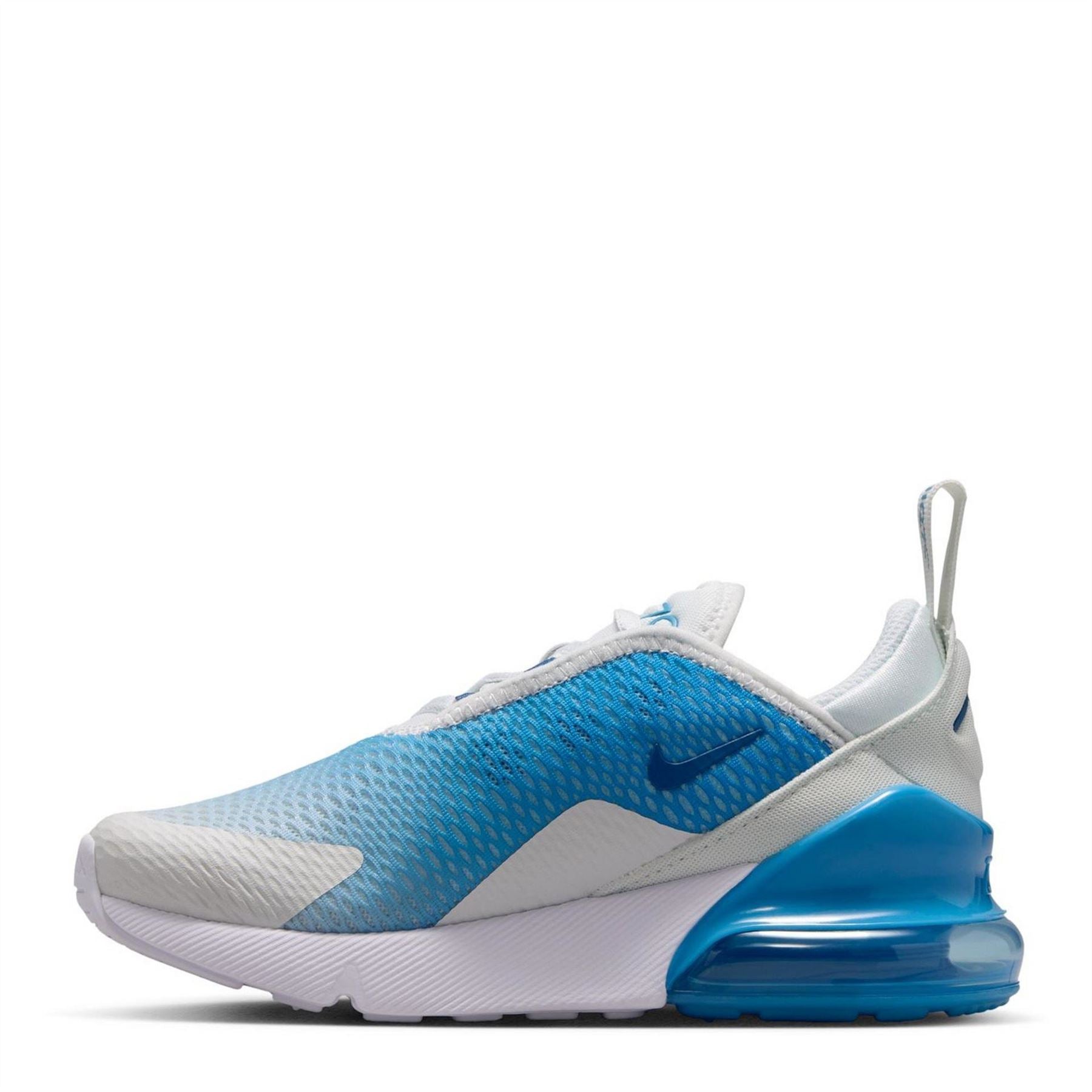 Nike Air Max 270 Childrens Trainers