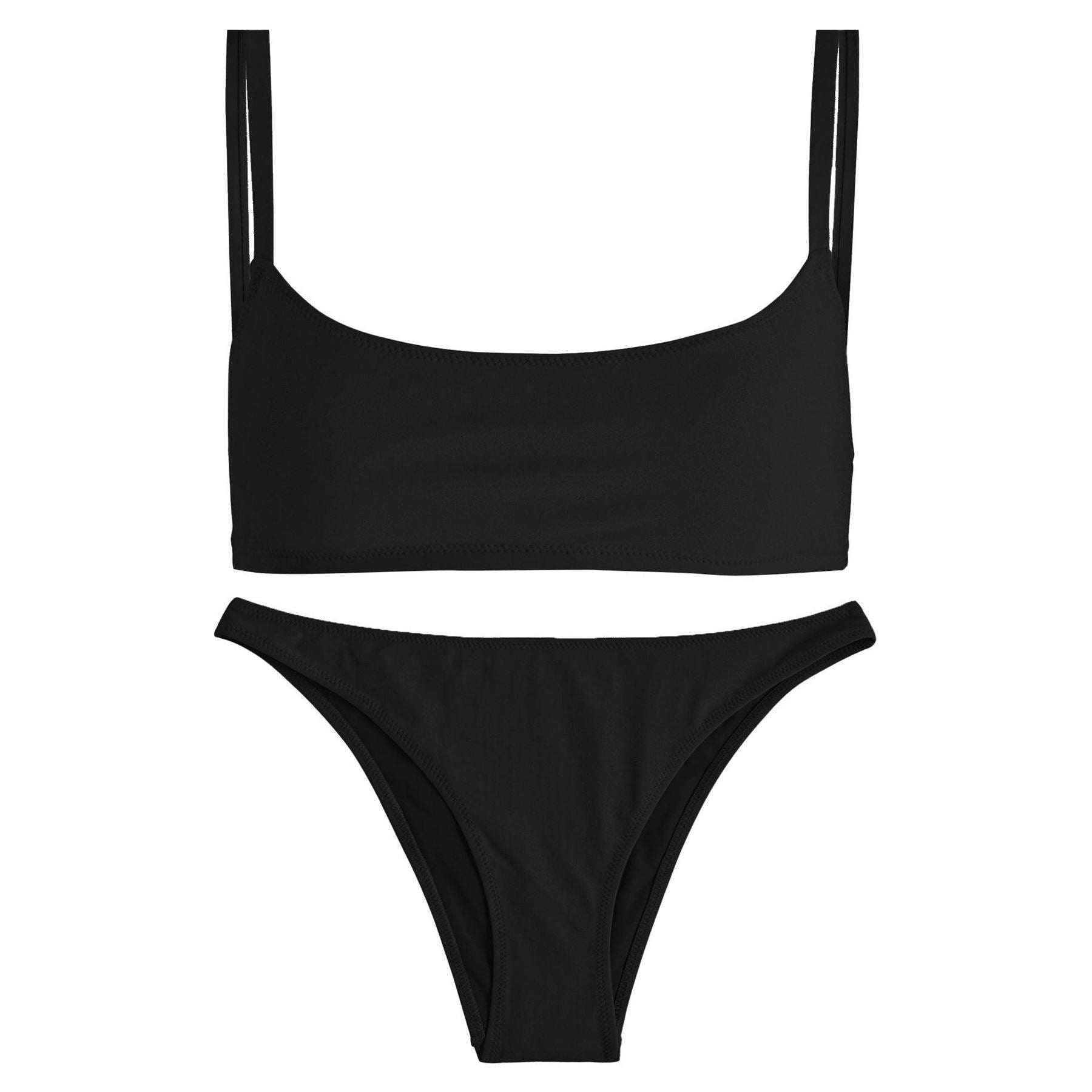 Lido Undici Low Waist Bikini