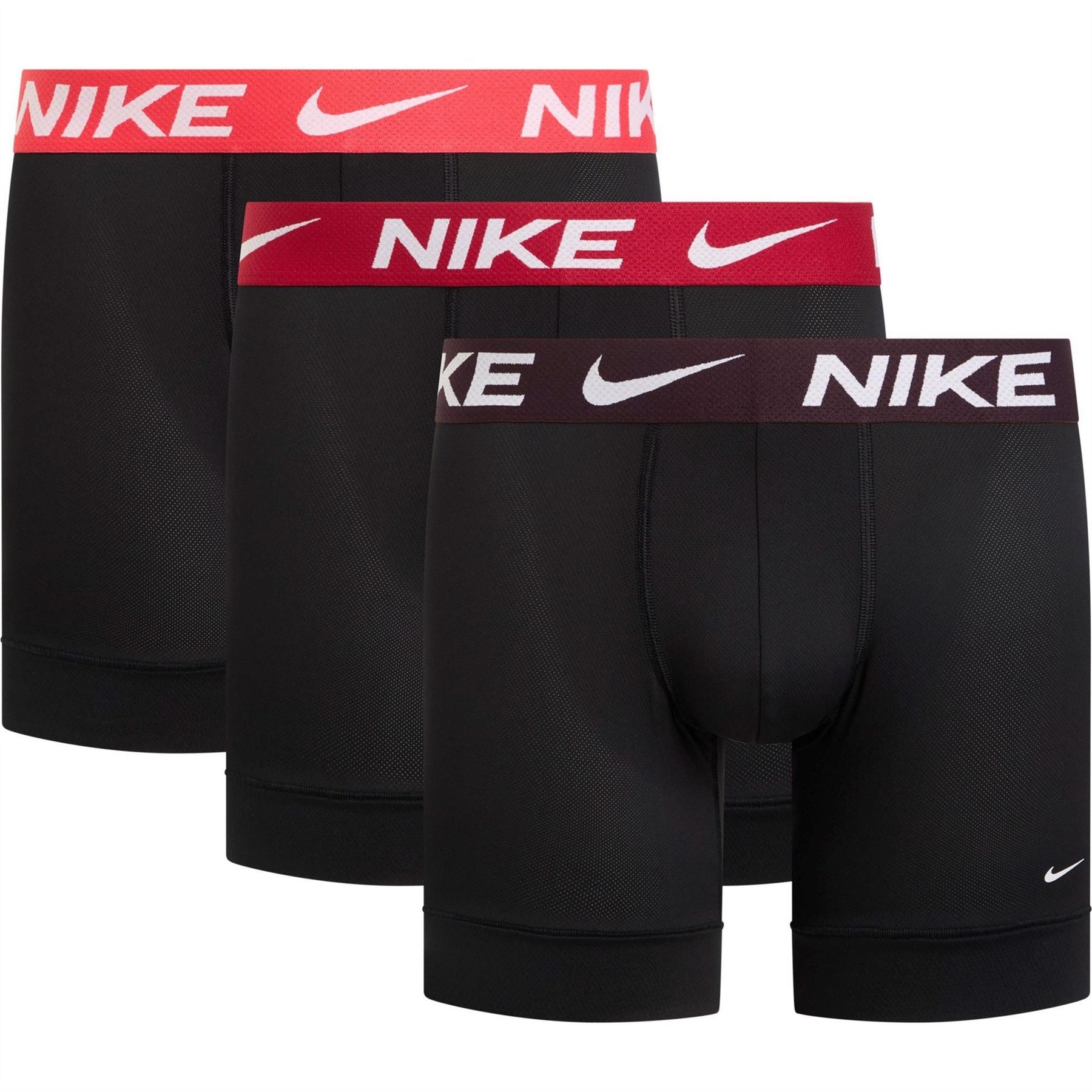 Nike EliteBrth Plain Boxer Brief