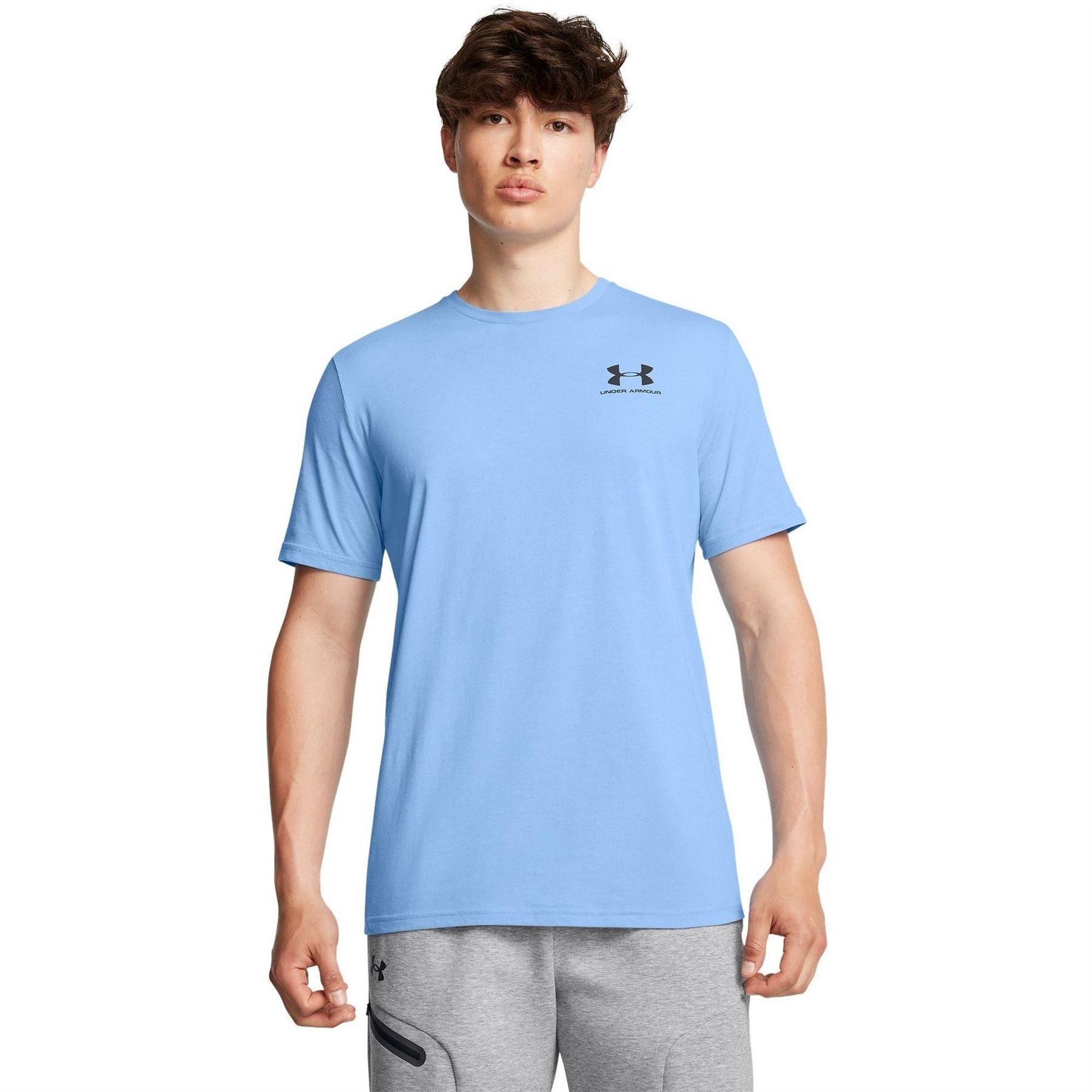 Under Armour Mens Tech 2 T-Shirt