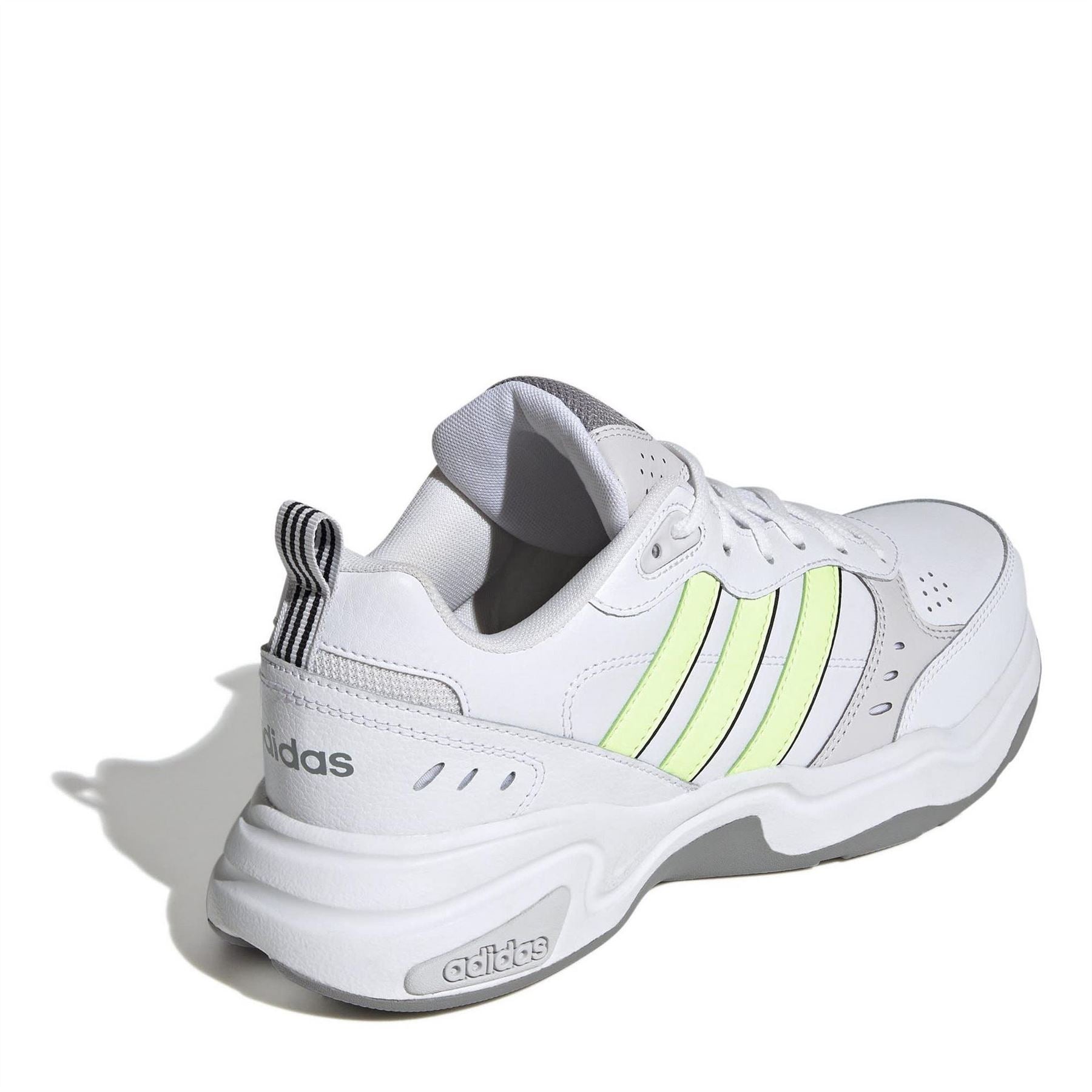 adidas Mens Strutter Shoes