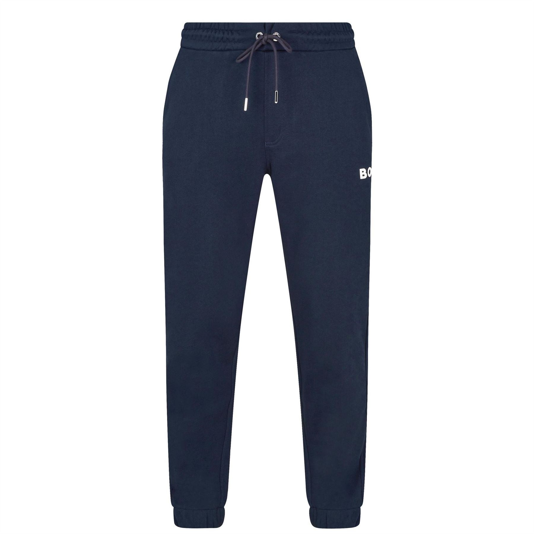 Boss Lamont Tapered Fit Track Pants Joggers