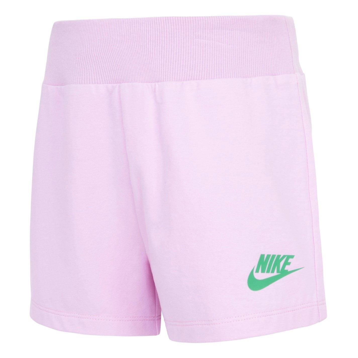 Nike Infants Jersey Sweat Shorts