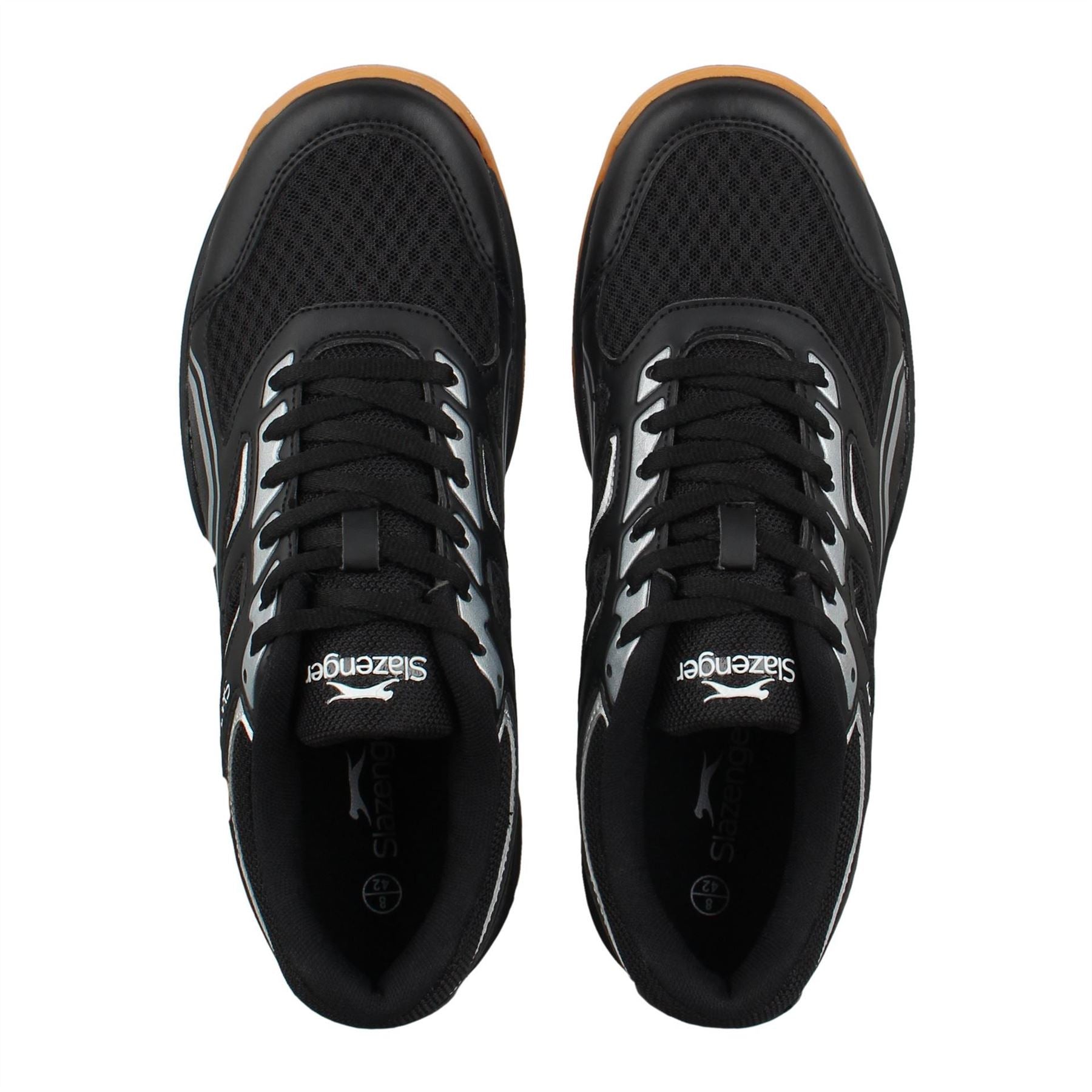 Slazenger Mens Indoor Trainers