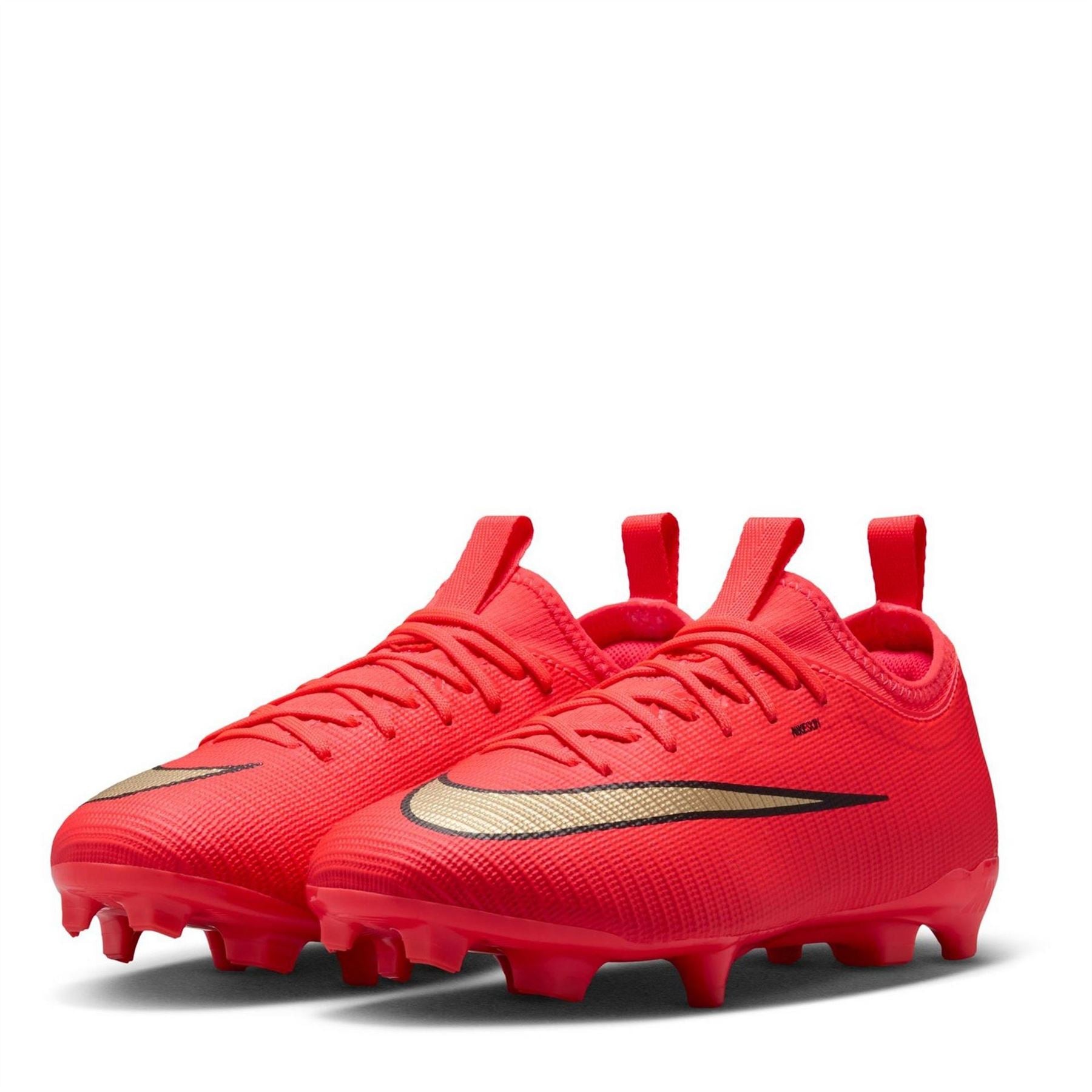 Nike Kids Vapor 17 Club Firm Ground Football Boots