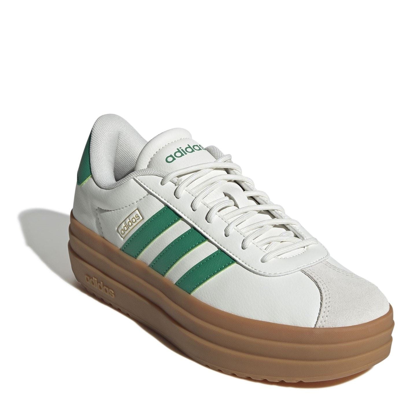 adidas Womens Vl Court Bold Trainers
