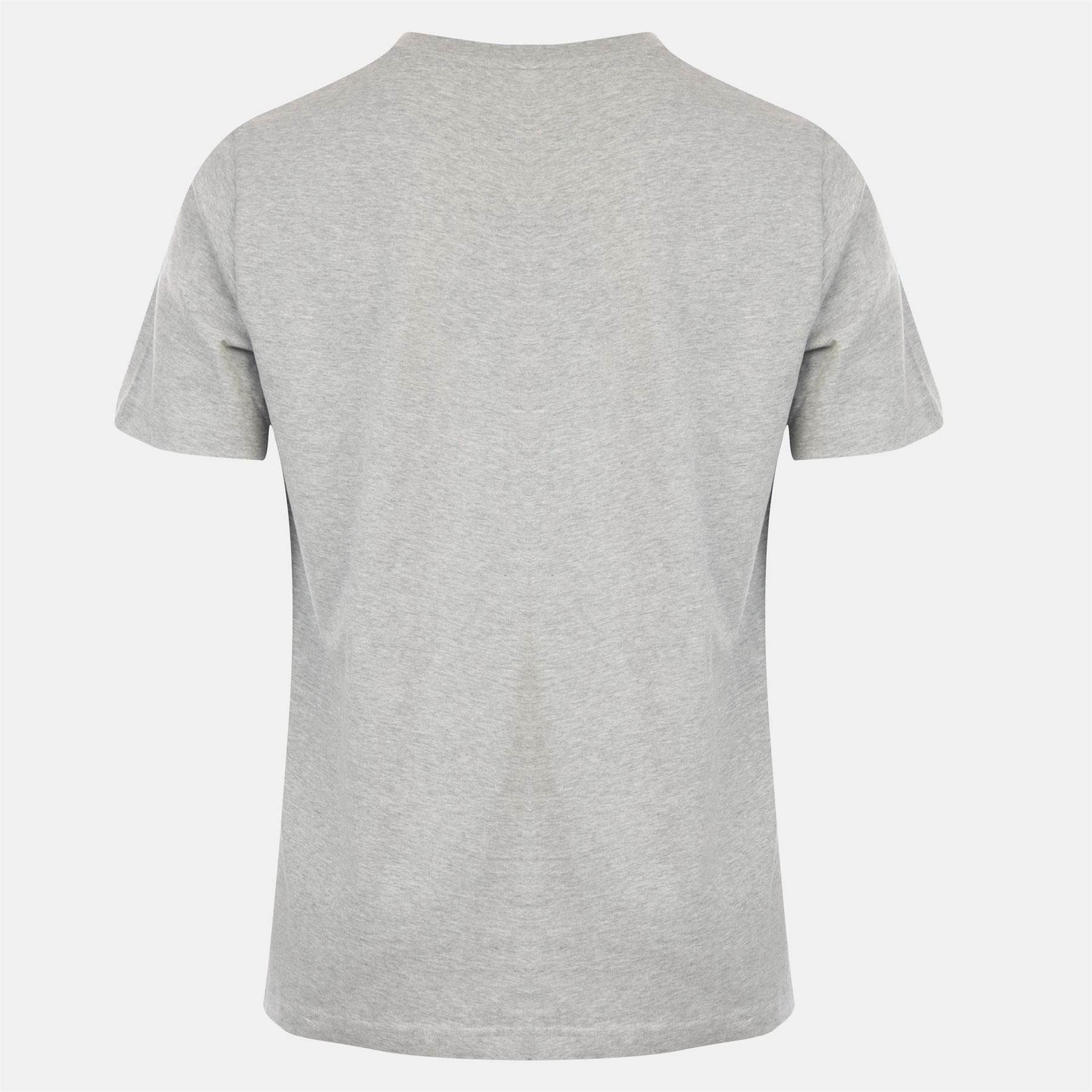 adidas Blank Tee