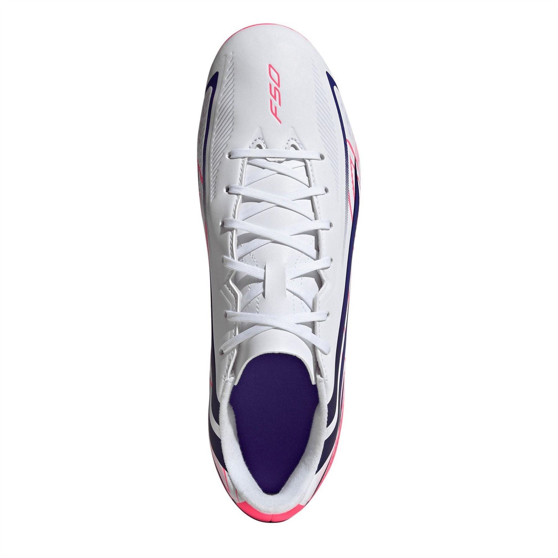 adidas F50 Adults Club Firm Ground Football Boots