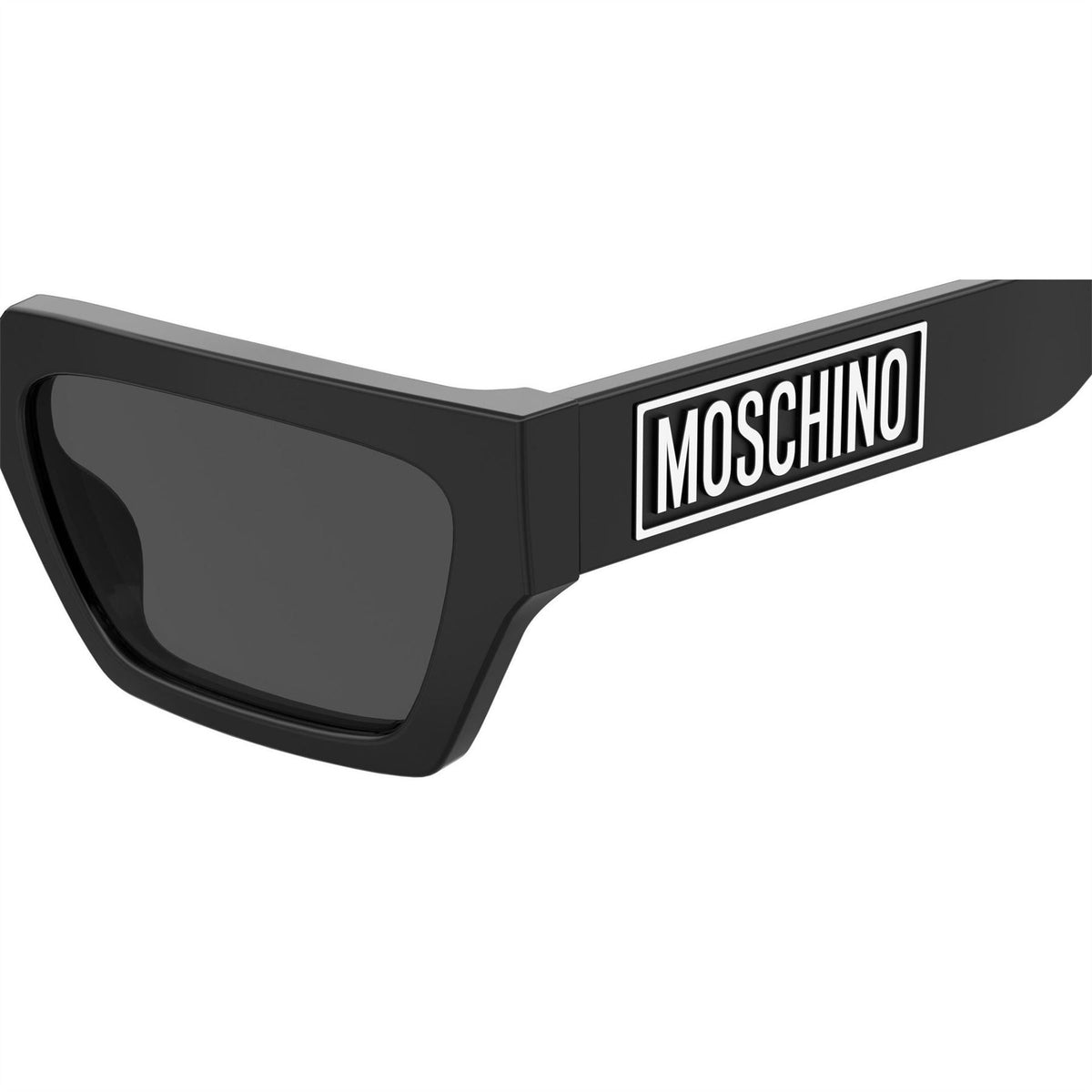 Moschino Round Sunglasses
