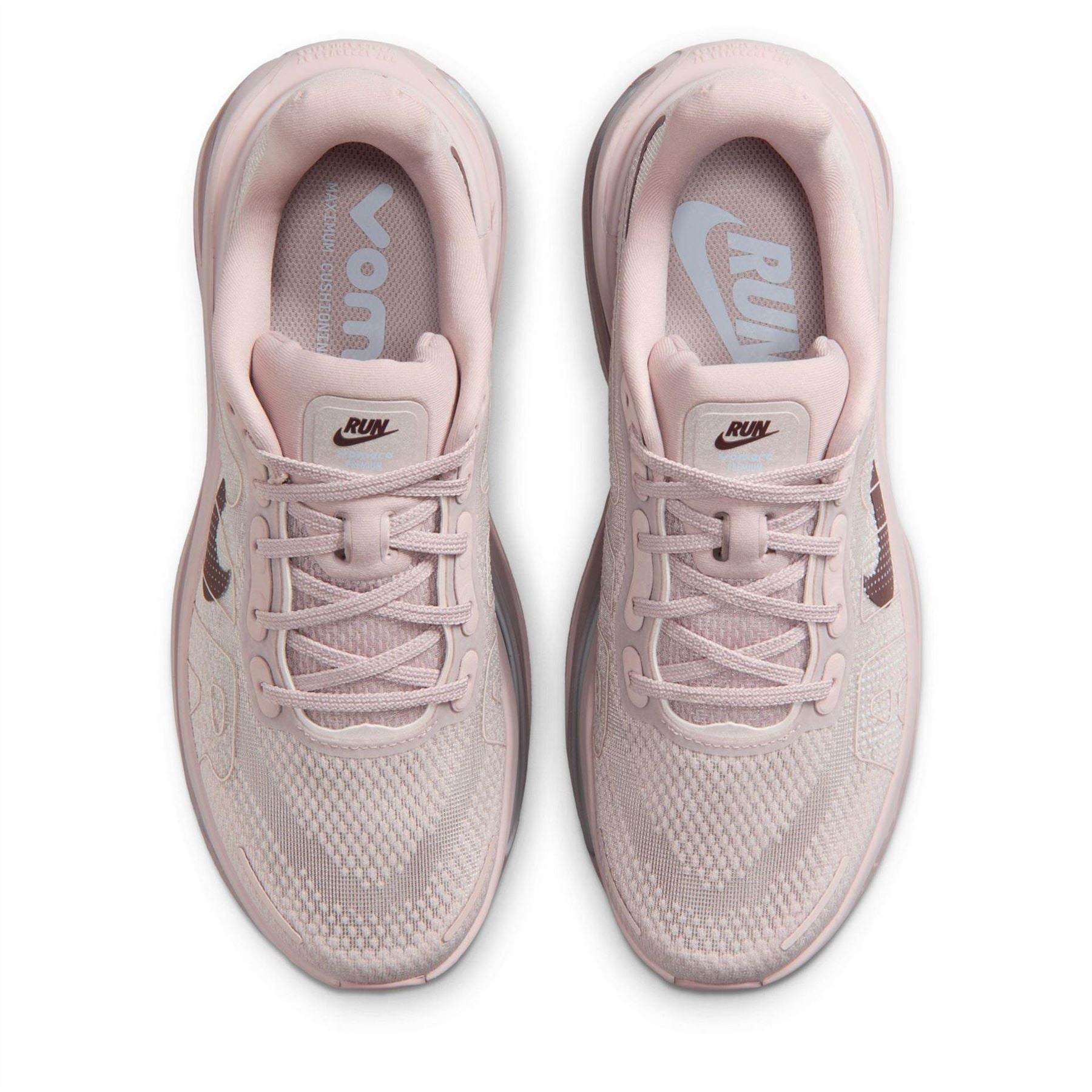 Nike Womens Vomero Premium Road Running Shoes