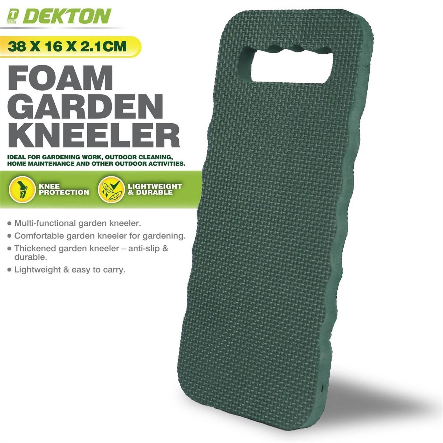 Dekton Kneeling Mat