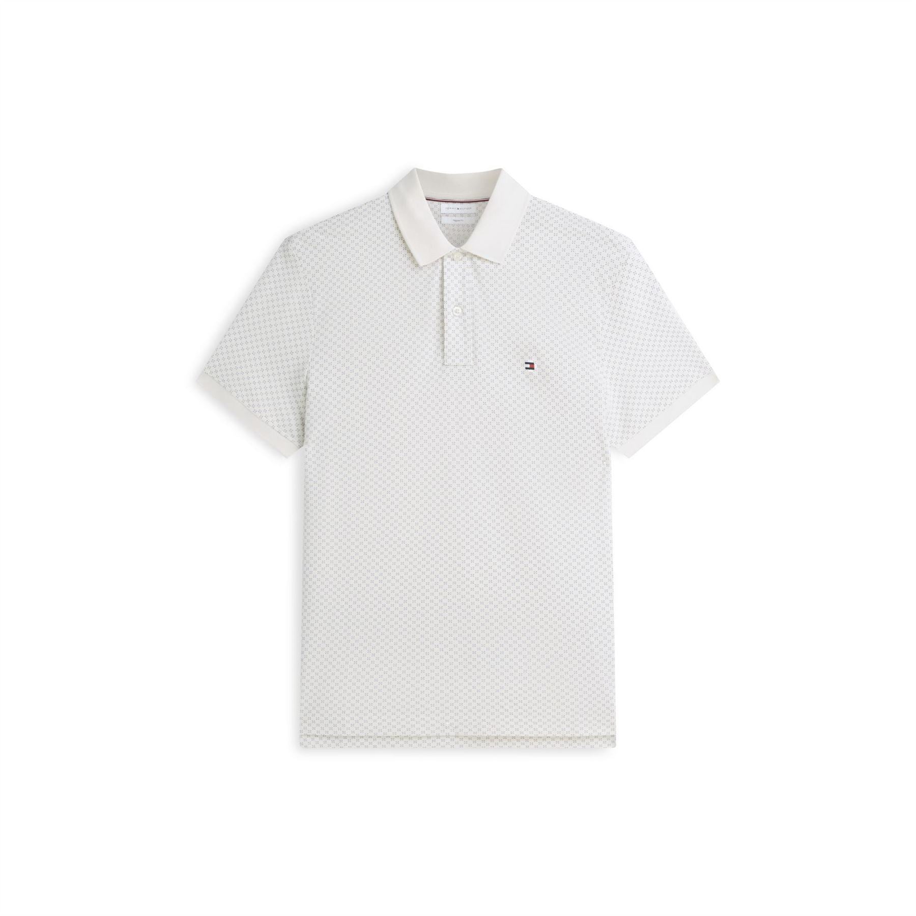 Tommy Hilfiger Short Sleeve Polo Shirt