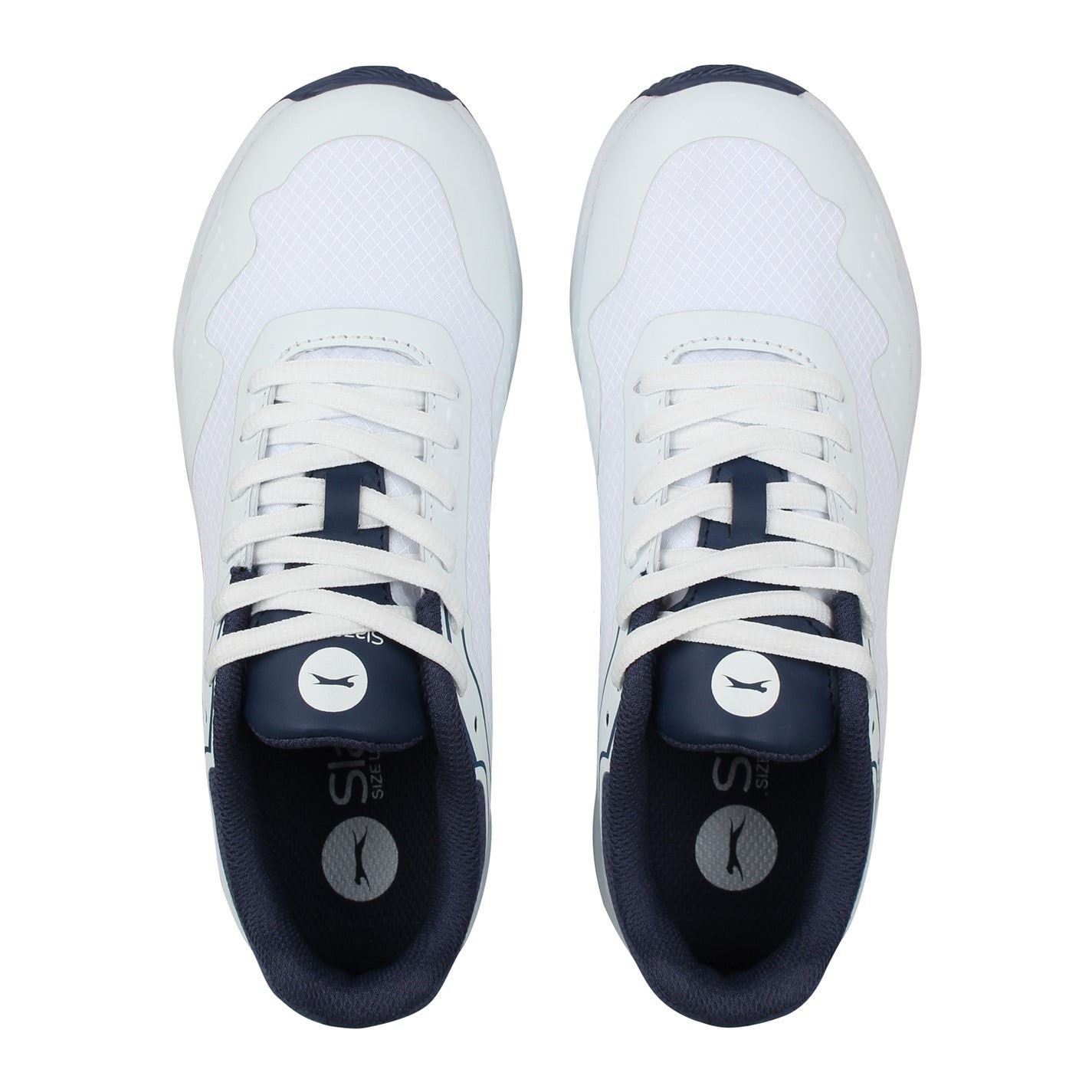 Slazenger Cricket Spike Trainers Juniors