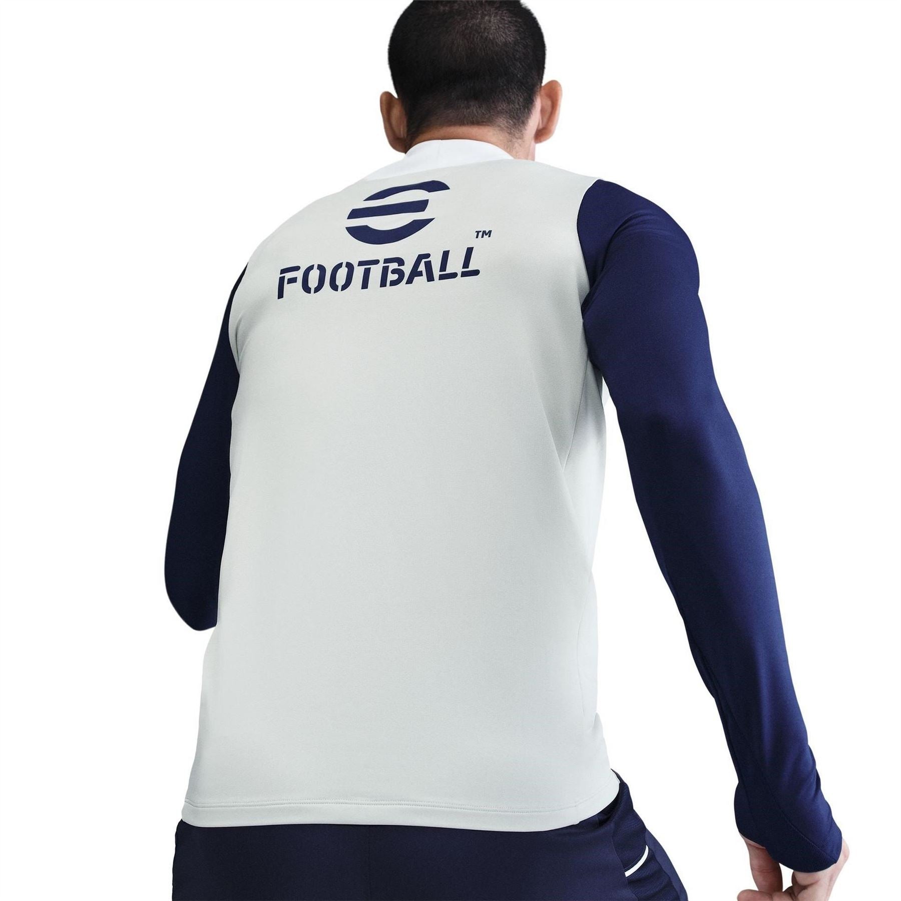 Nike Inter Milan Strike Drill Top Adults
