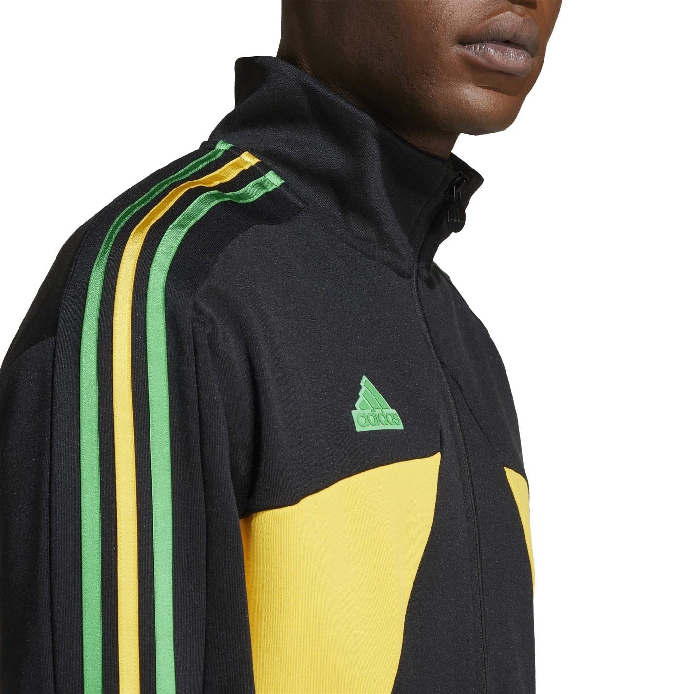 adidas House Of Tiro Nations Pack Track Top Adults