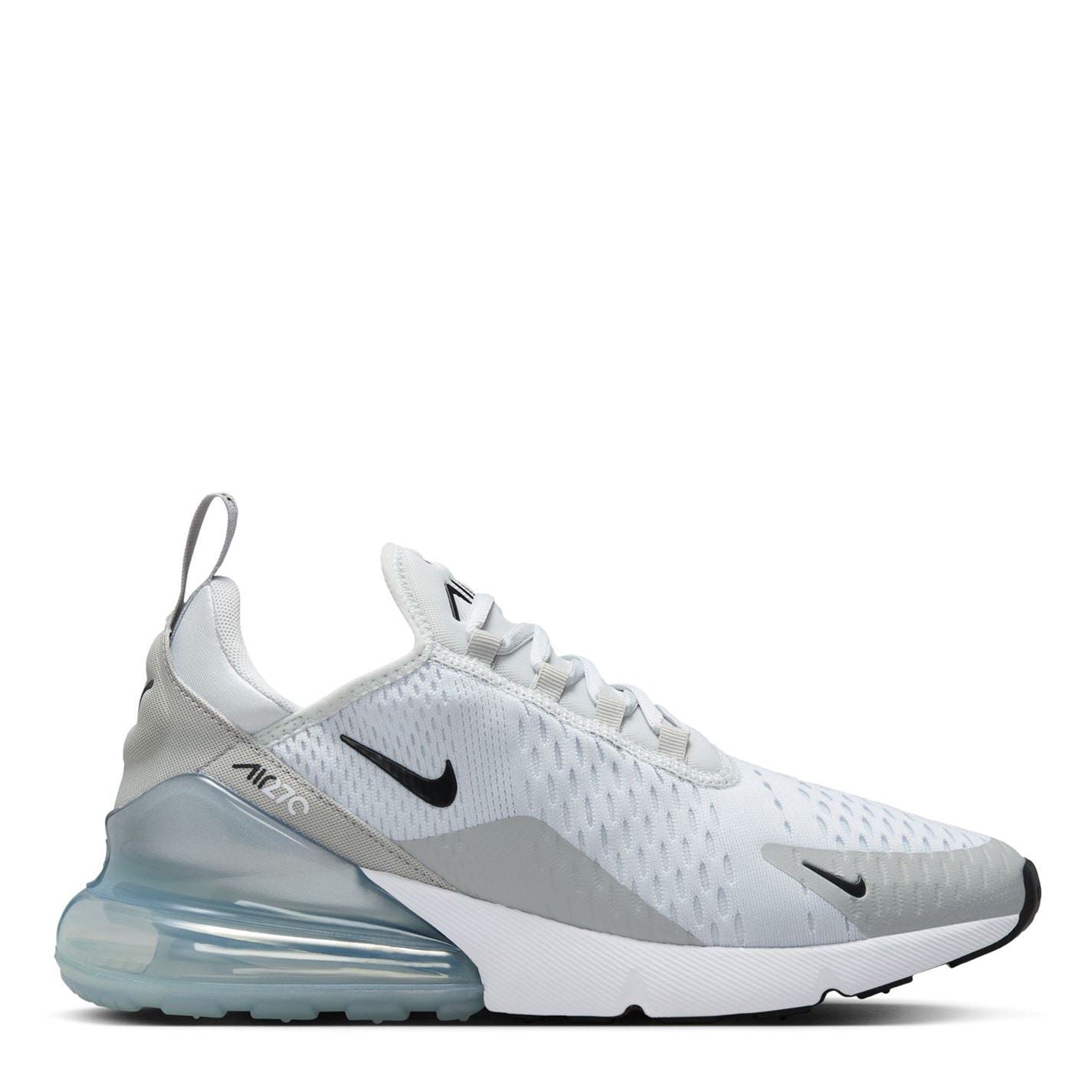 Nike Air Max 270 Ladies Trainers