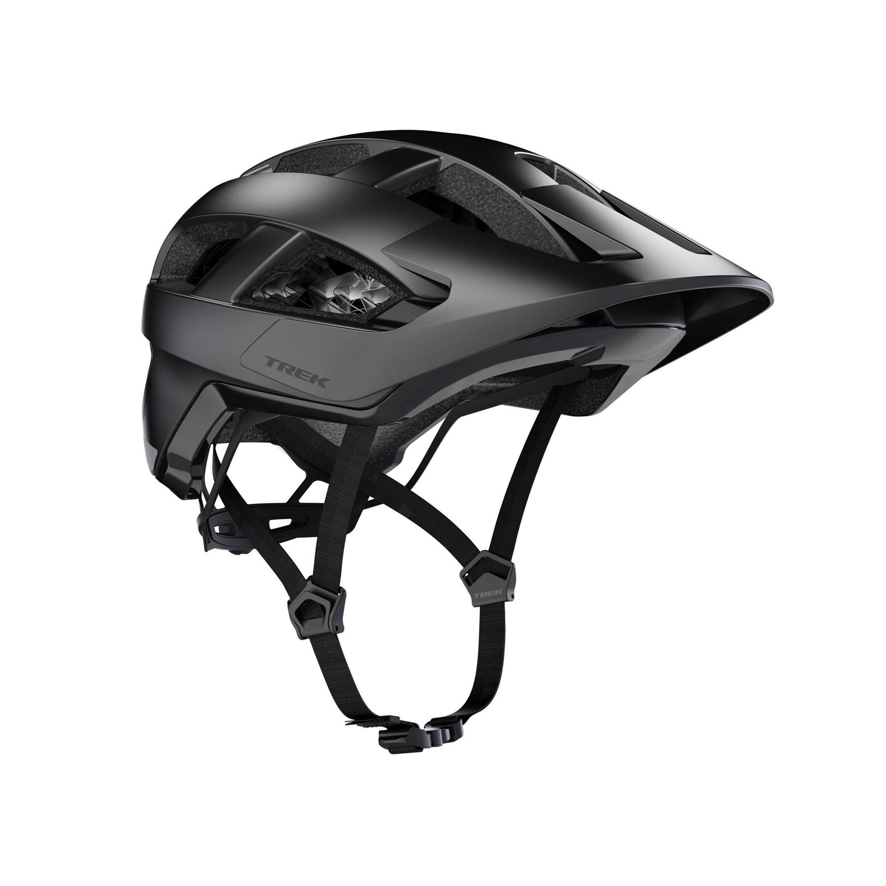 Trek Cycle Mtb Helmet