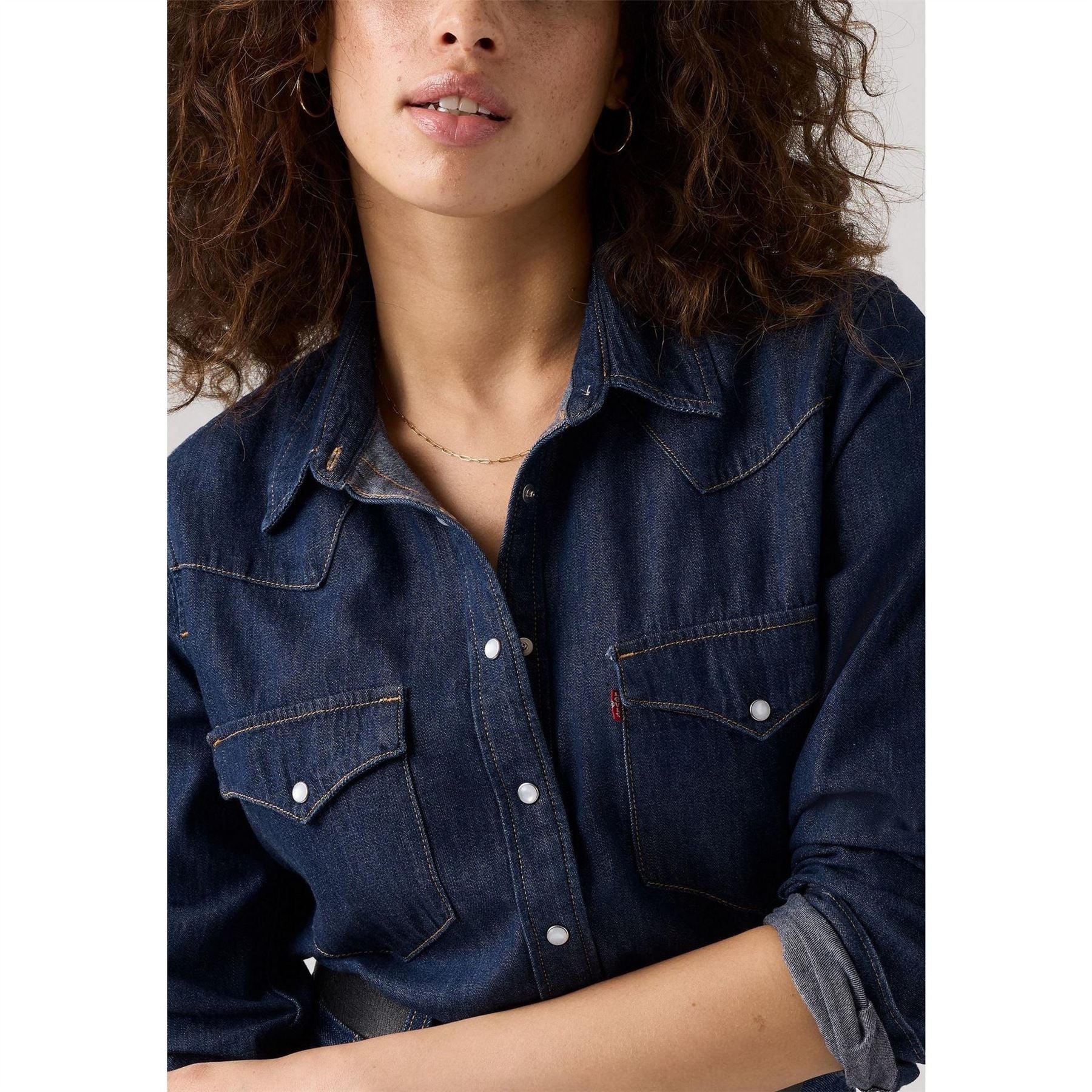 Levis Ultimate Weste Ld64