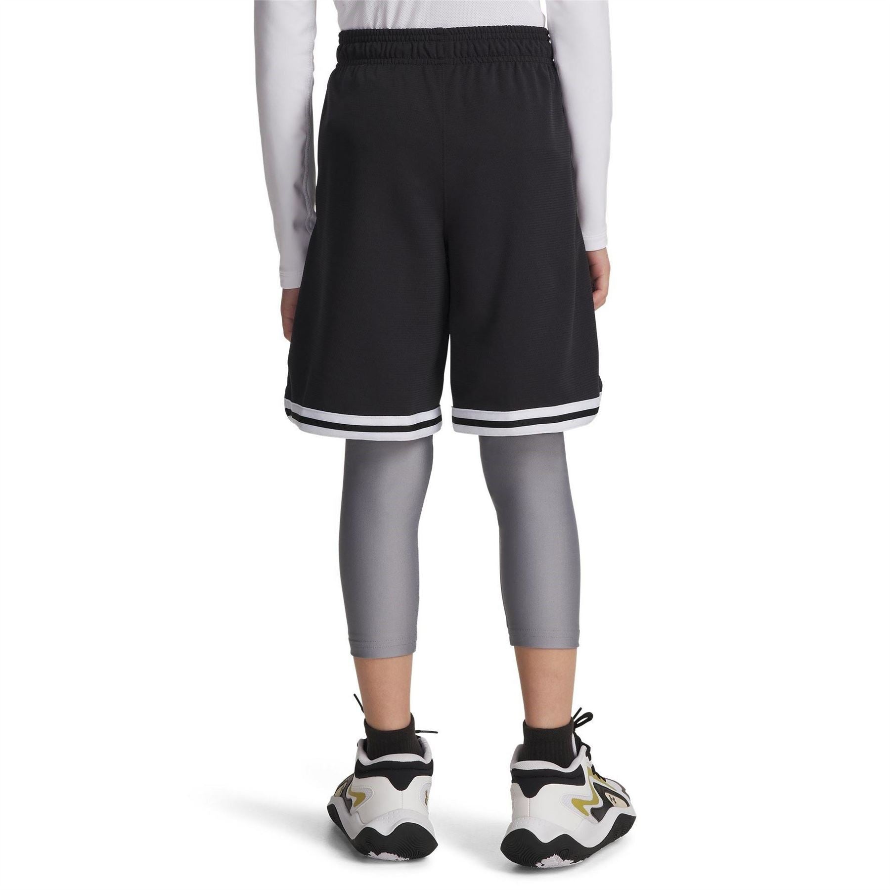 Under Armour Armour Heatgear® Armour Leggings Boys