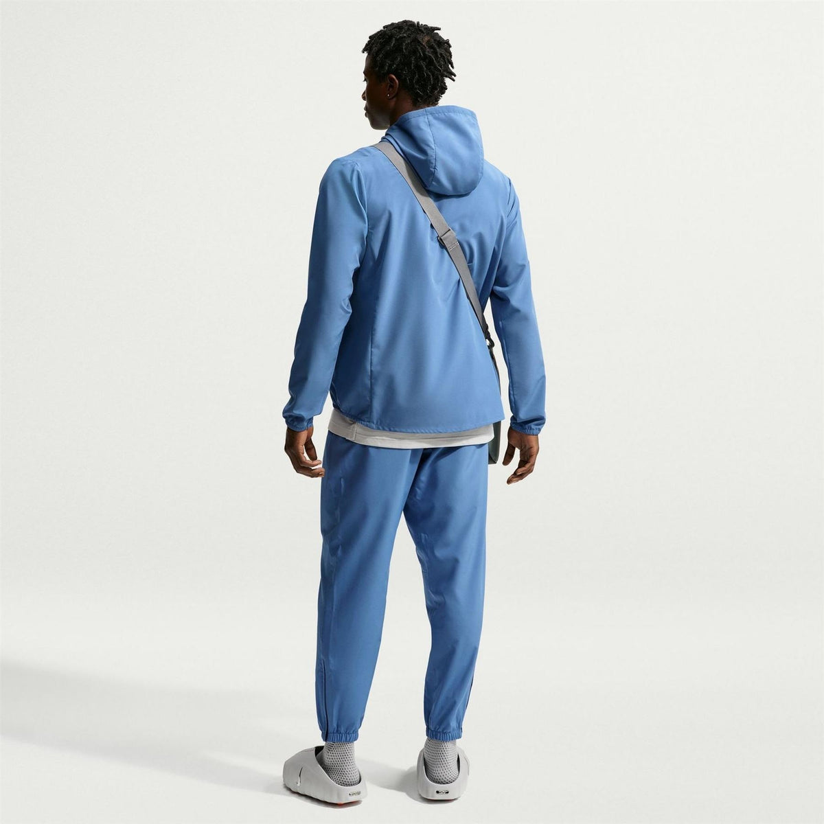 Nike Hooded Regular Fit Sweatshirt