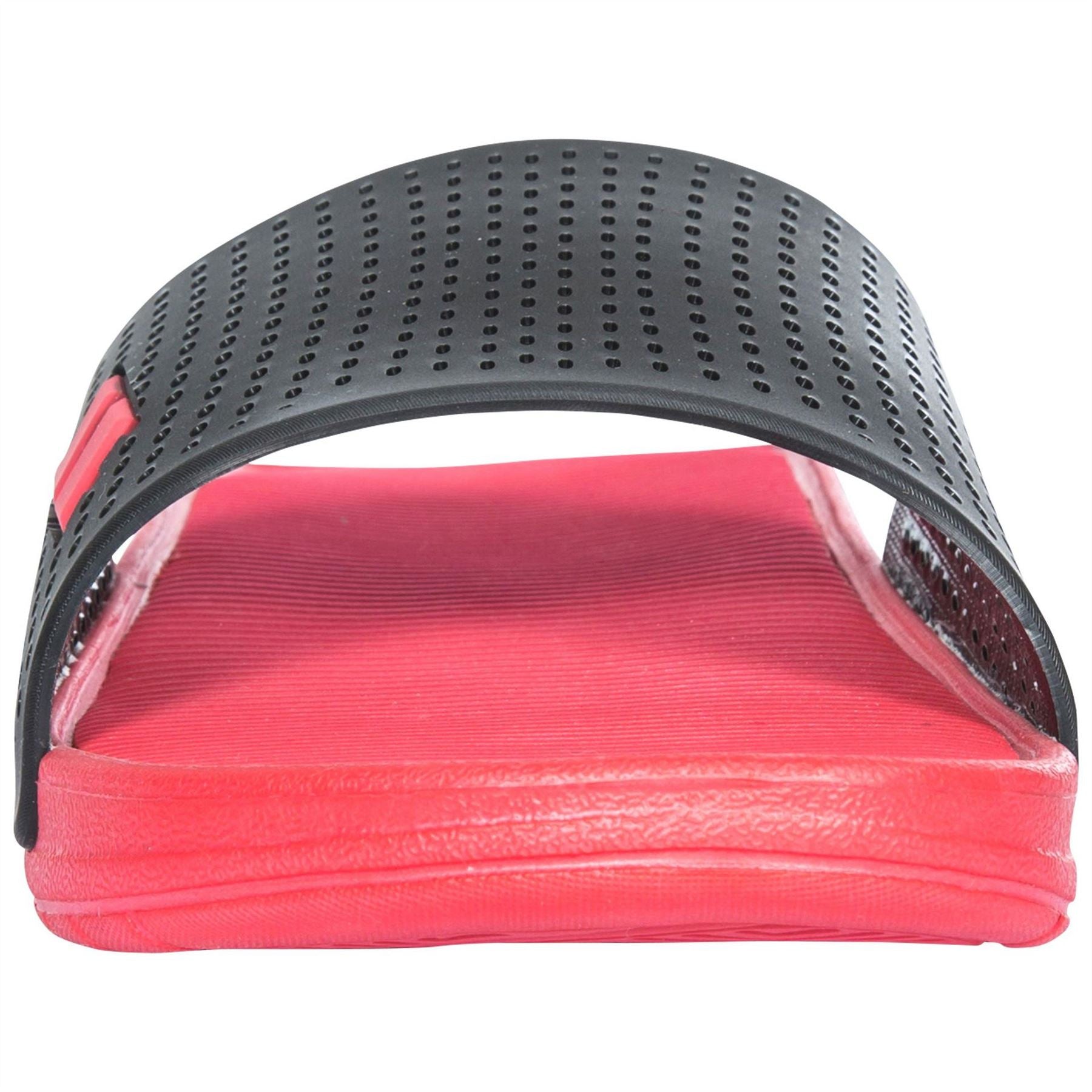 Trespass Cusp Open Toe Flatform Slide Sandals