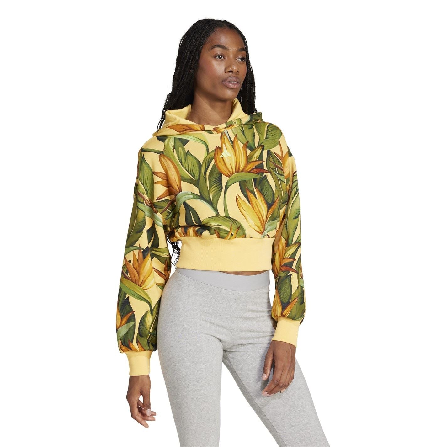 adidas X Farm Hoodie