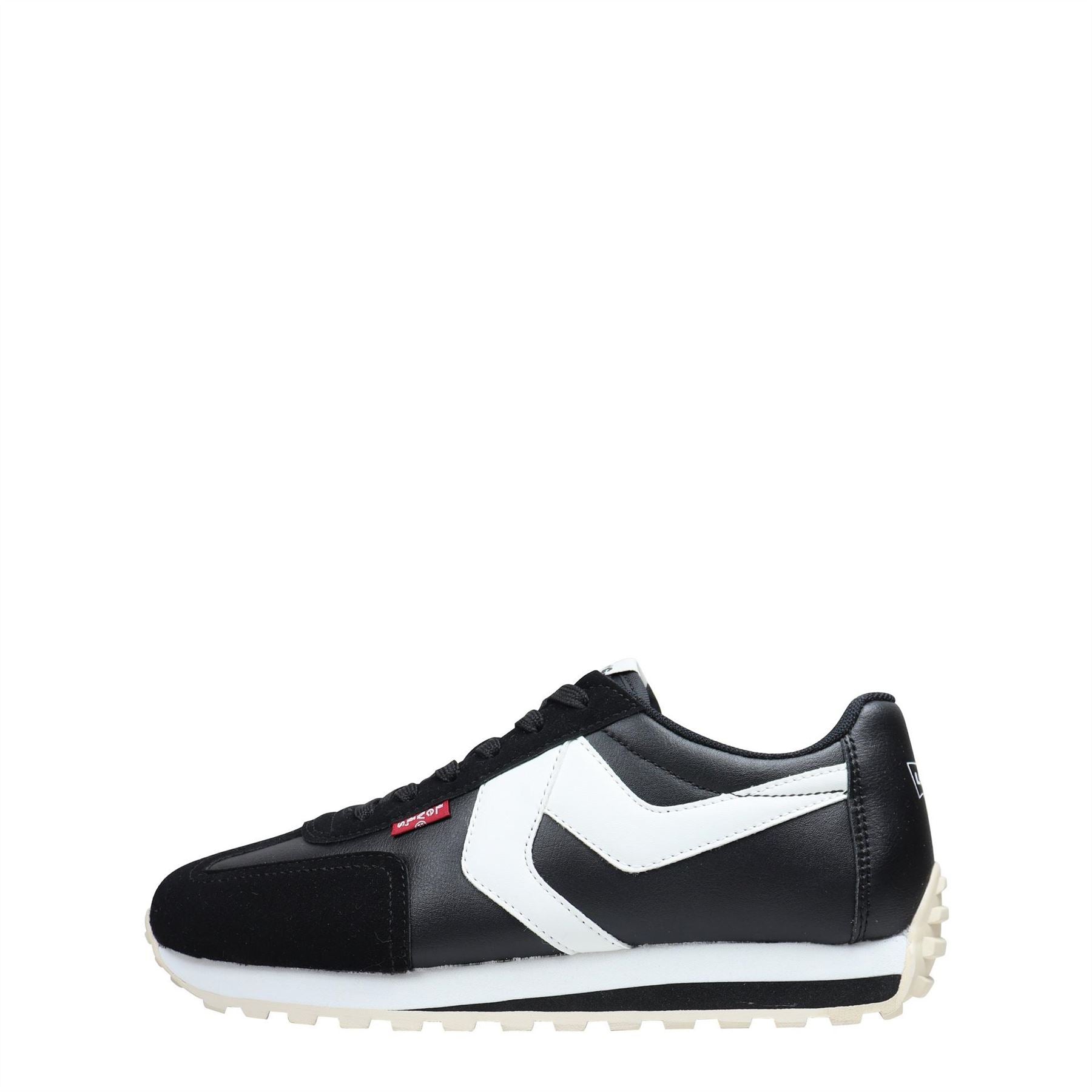 Levis Stryder Low Top Sneakers