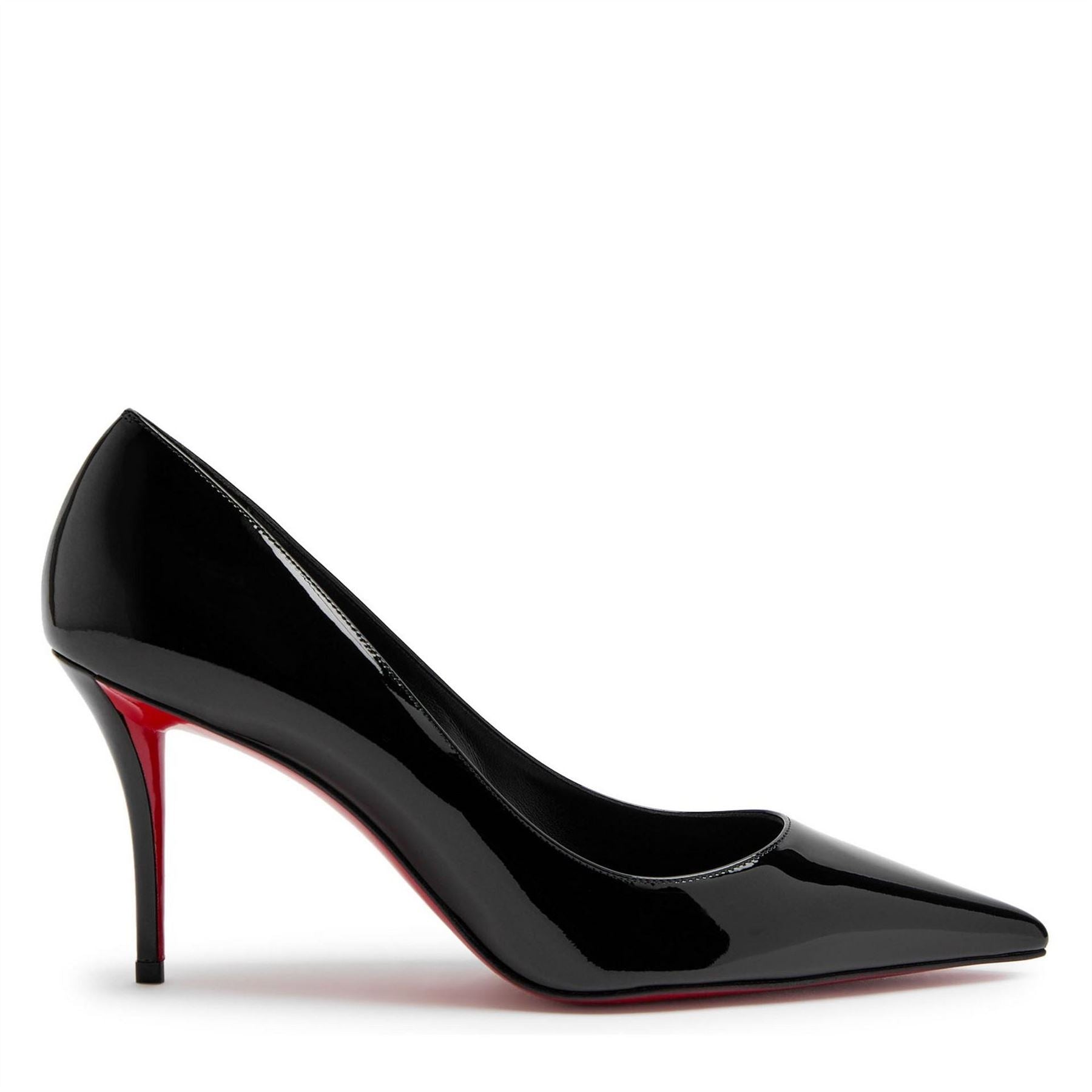Christian Louboutin Z 80 Pump