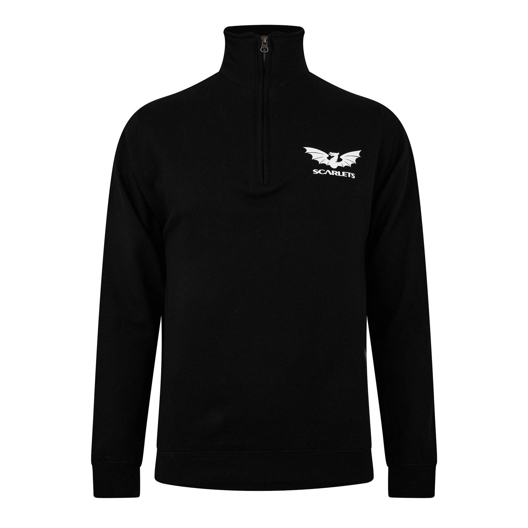 Castore Quarter Zip Fleece