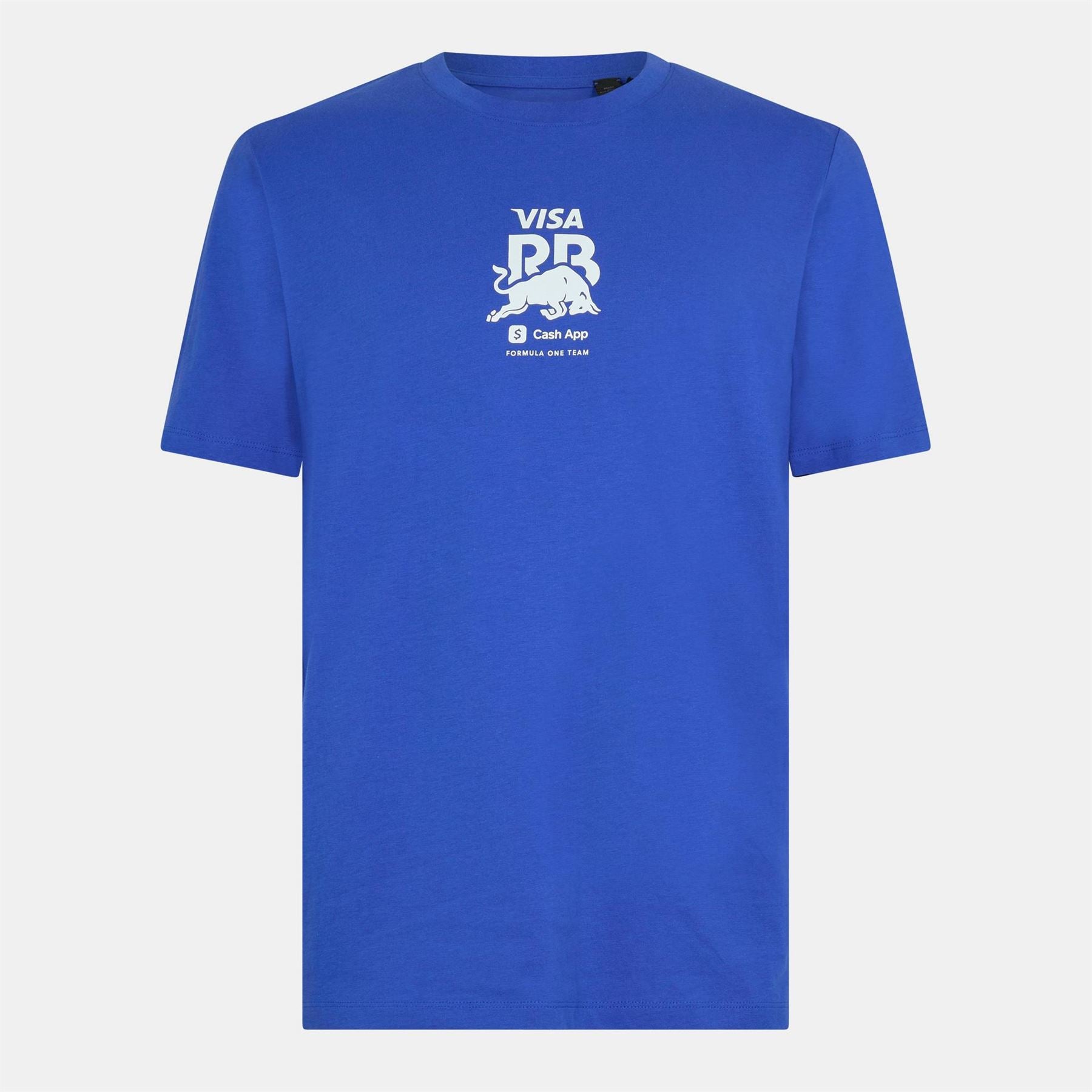Hugo Regular Fit Crew Neck T-Shirt