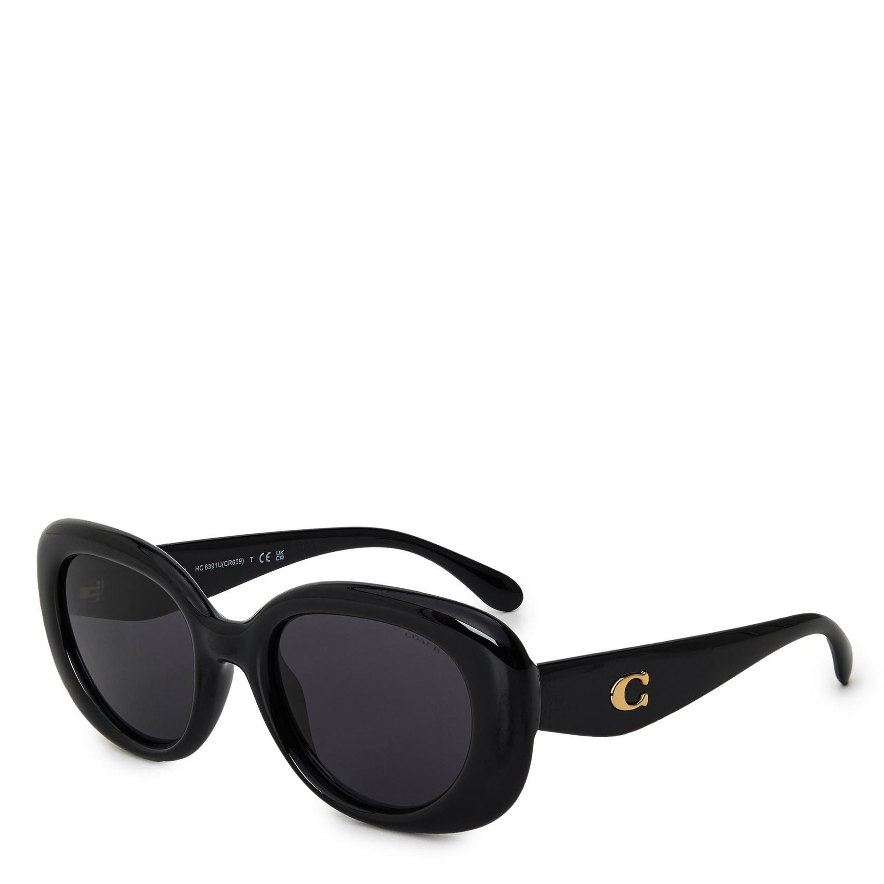 Coach S 0hc8391u Ld63
