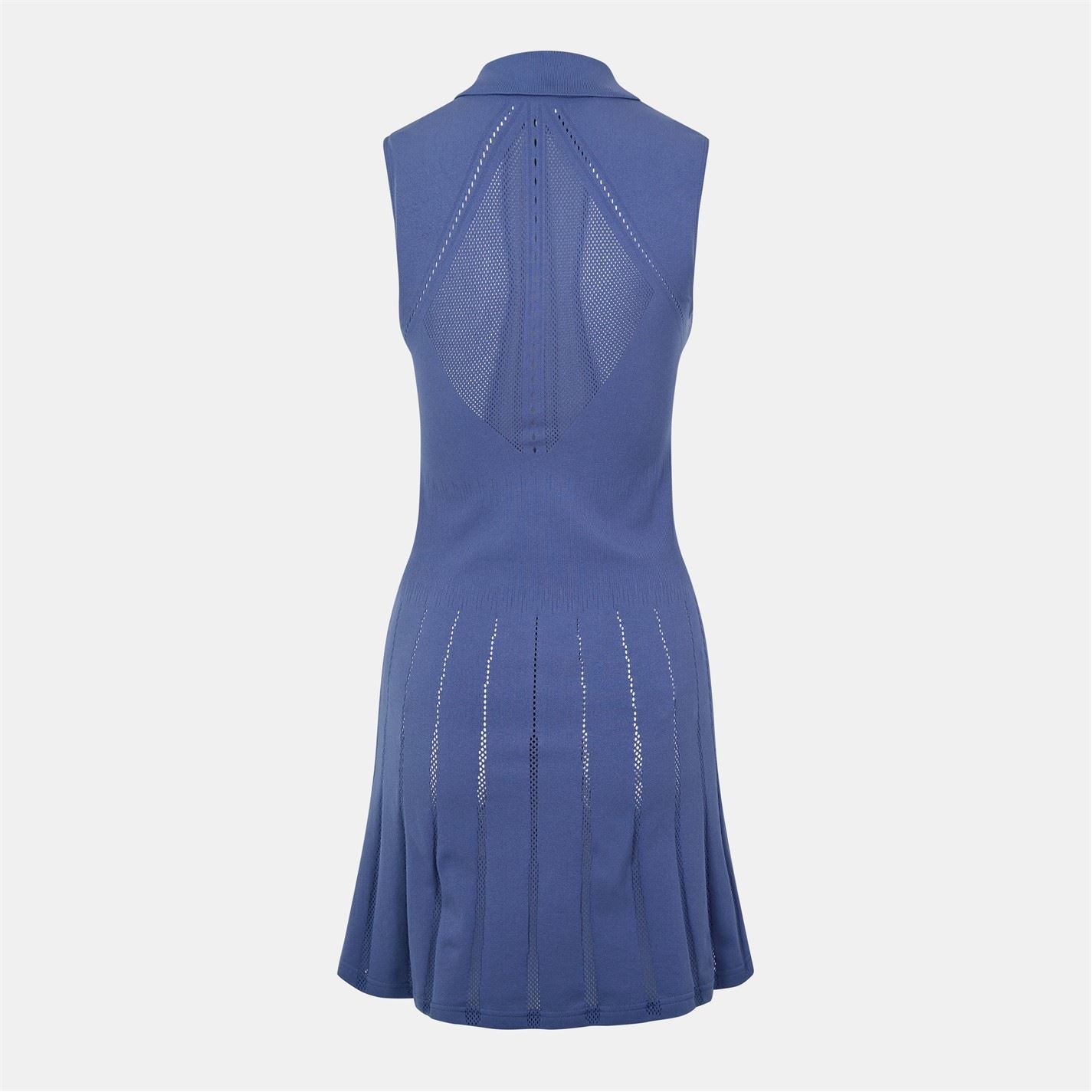 Lacoste Player Dress