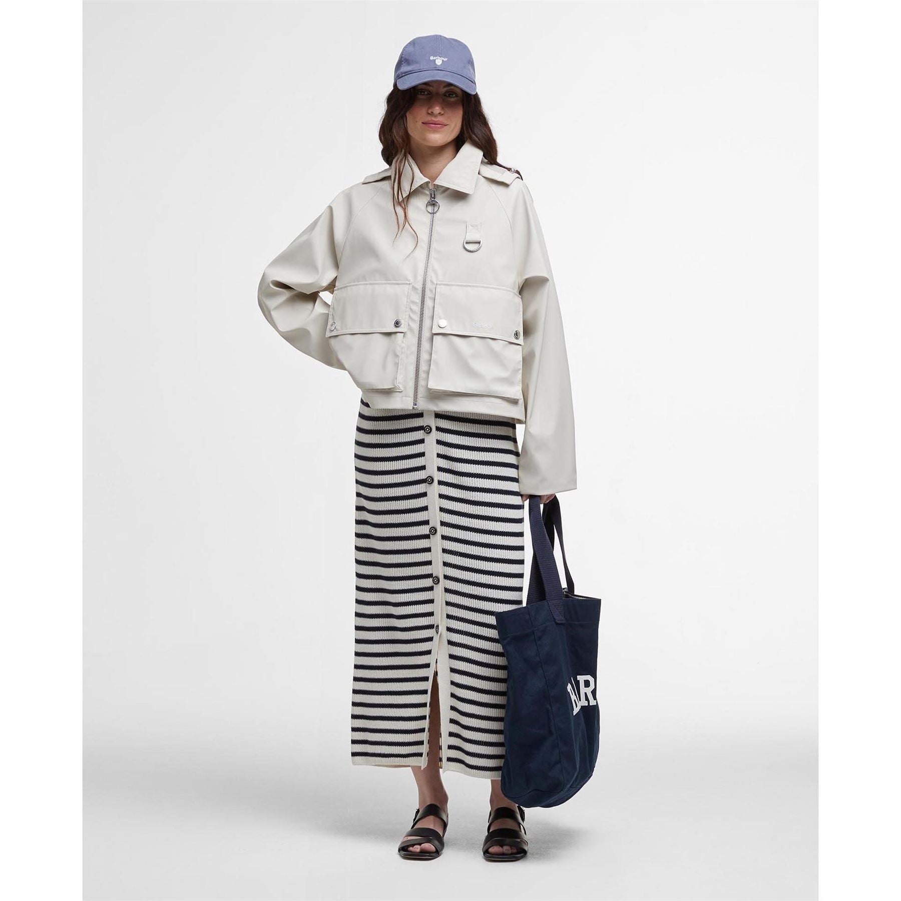 Barbour Showerproof Jacket