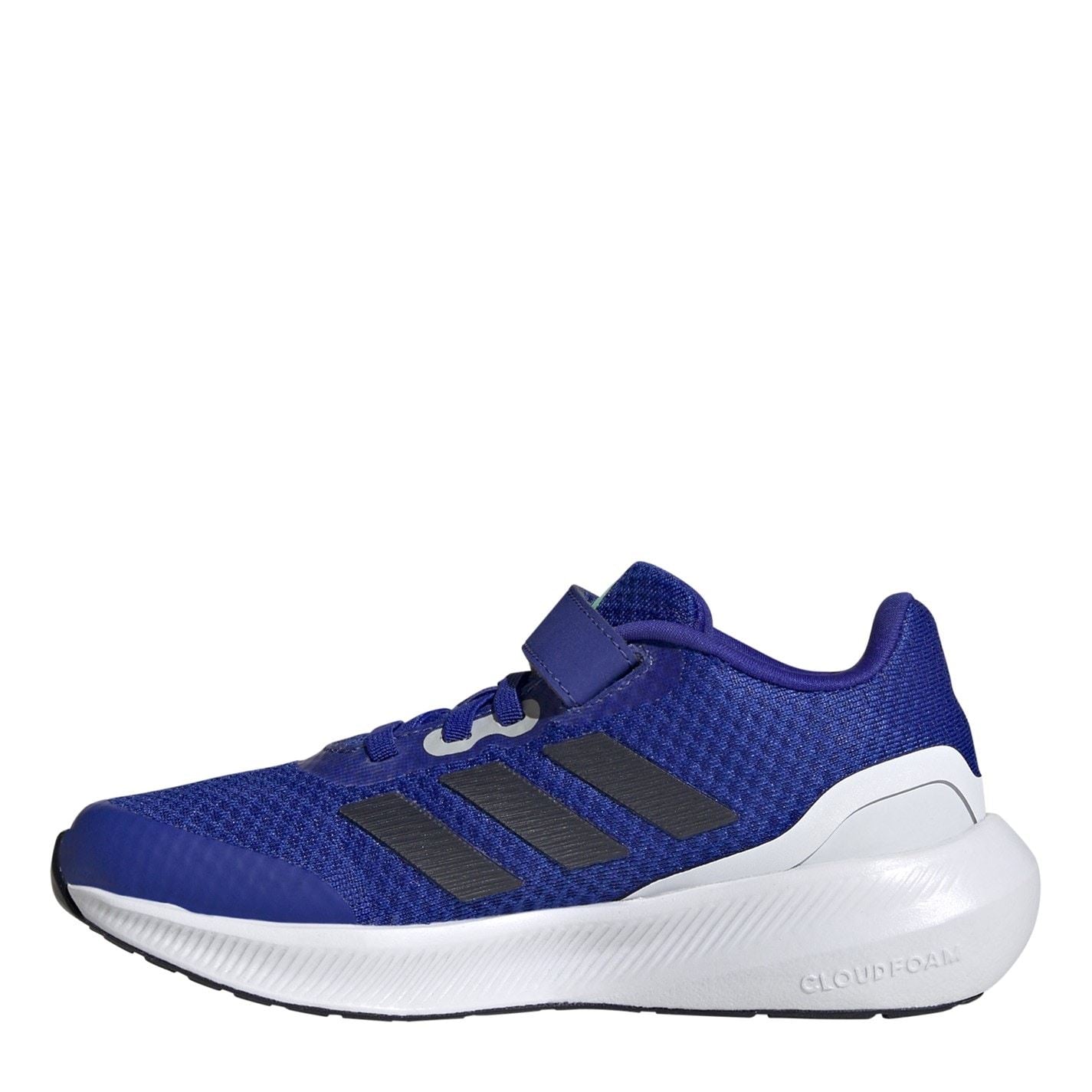 adidas Runfalcon 3.0 El K Road Running Shoes Unisex Kids