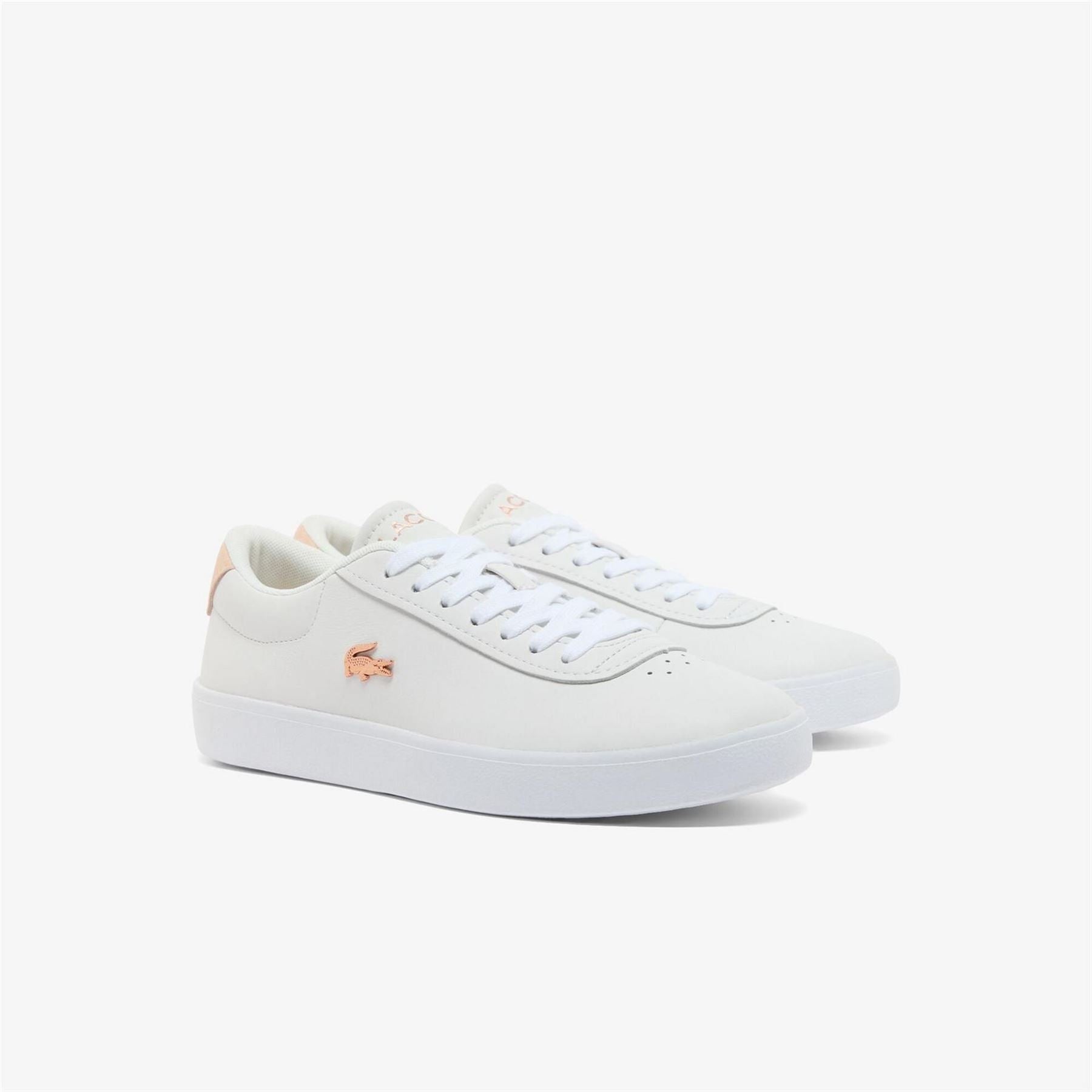 Lacoste Evo Trainers