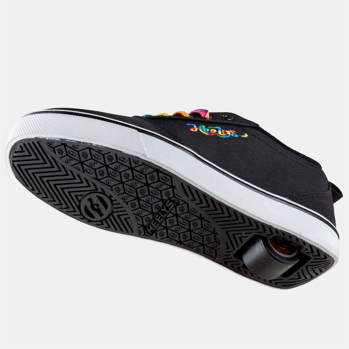 Heelys Pro 20   Black Black