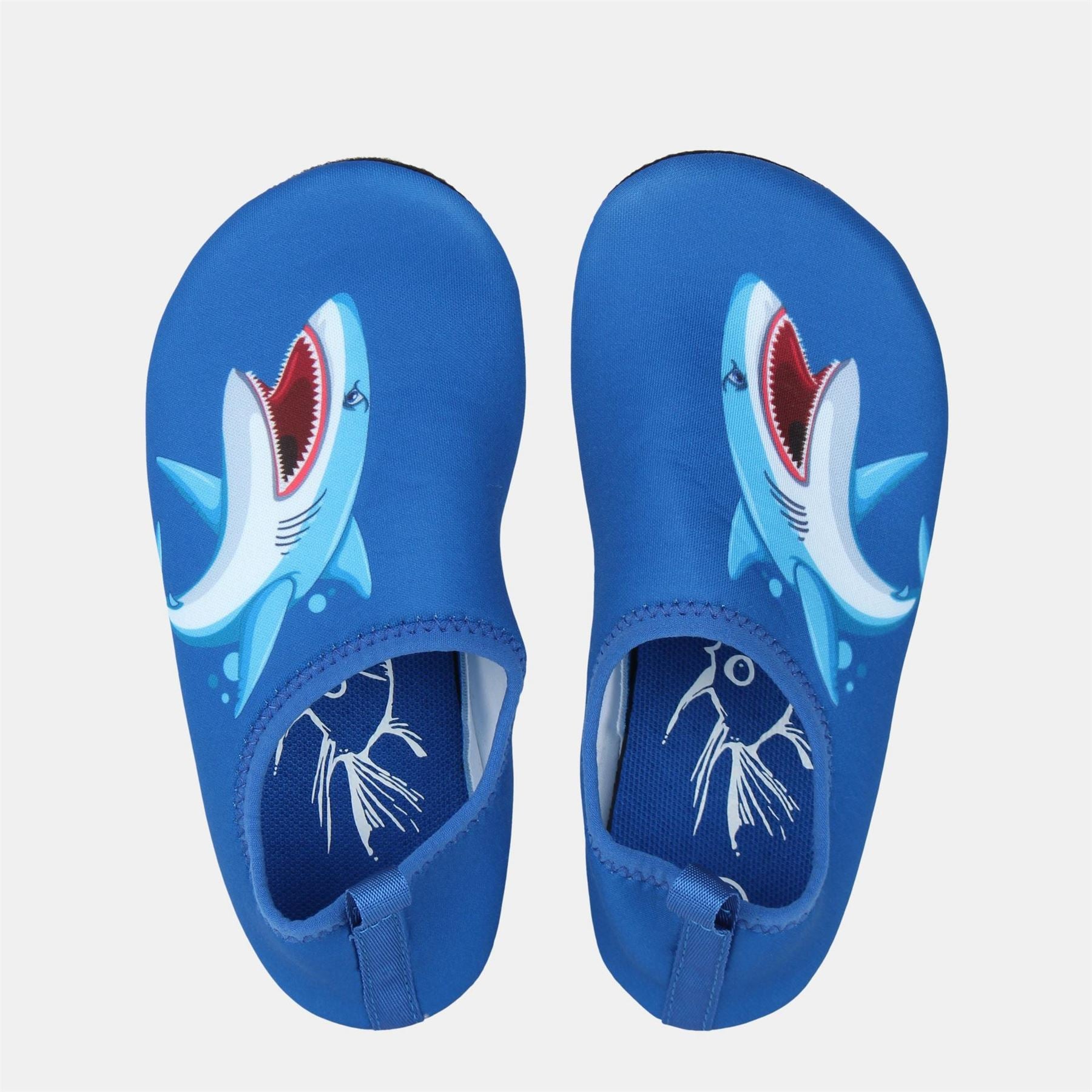 Hot Tuna On Splasher Water Shoes