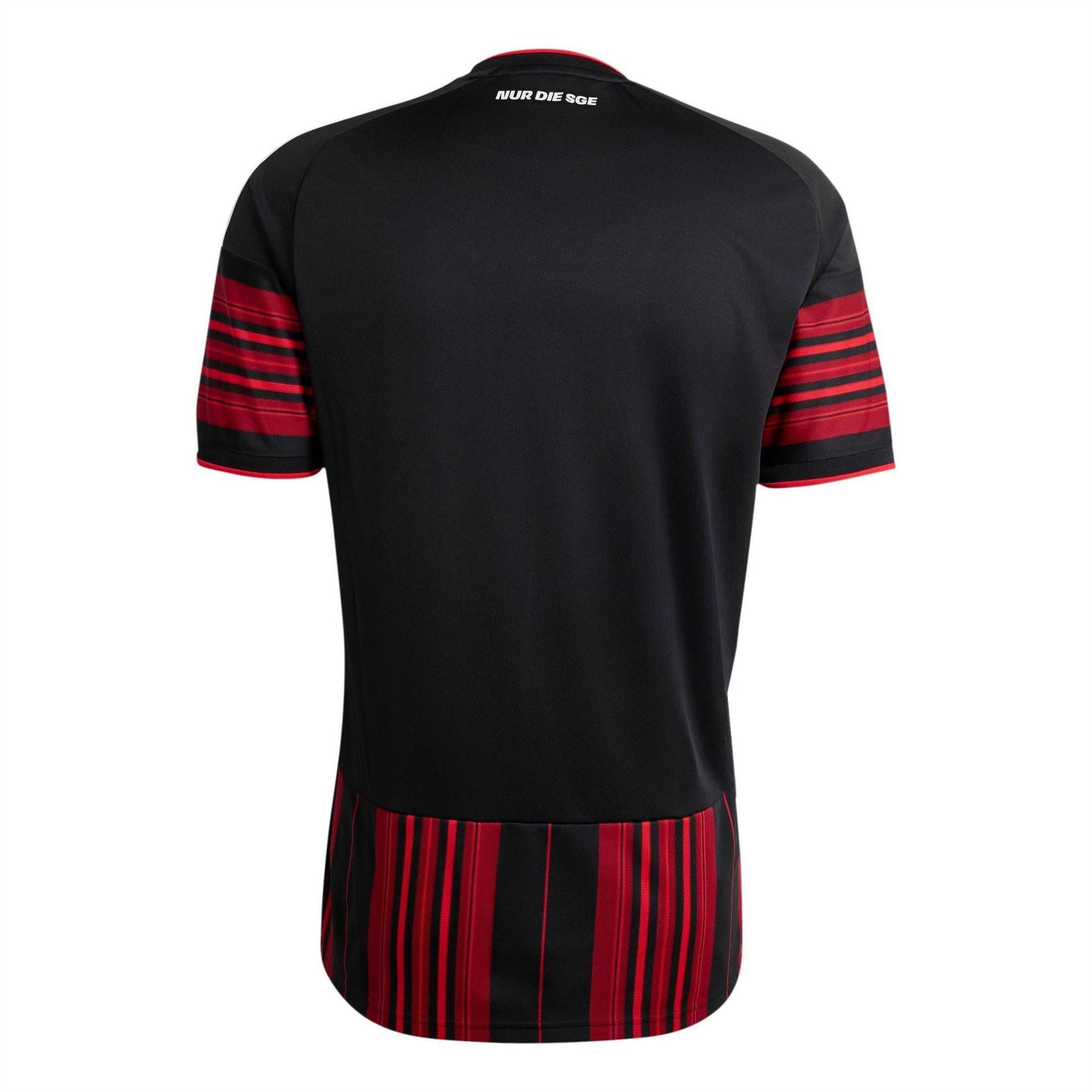 adidas Eintracht Frankfurt Home 2026 2027