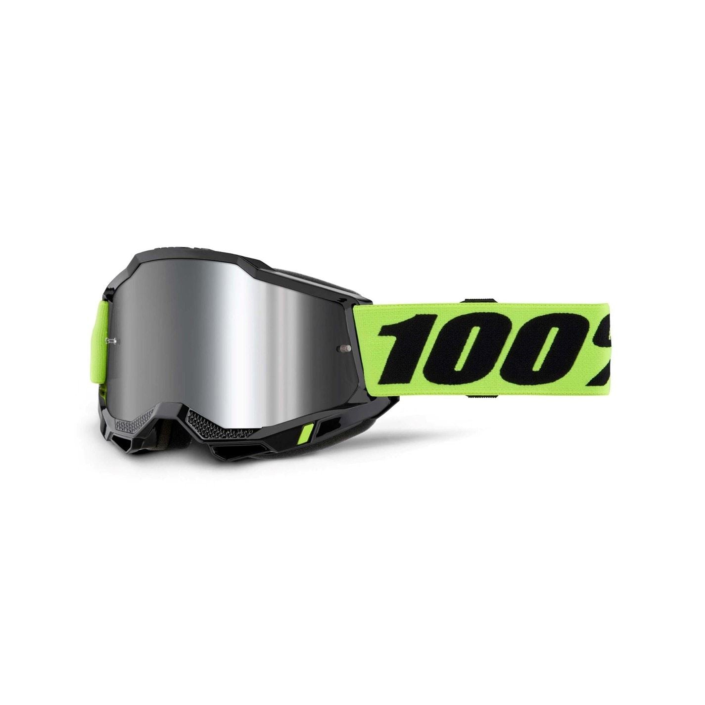 100 Percent Percent  Accuri 2 Mirror Mtb Goggles